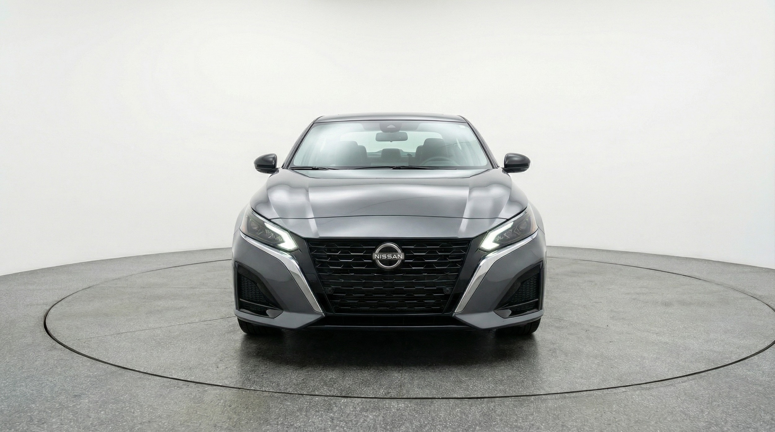 Thumbnail: 2025 Nissan Altima - 2