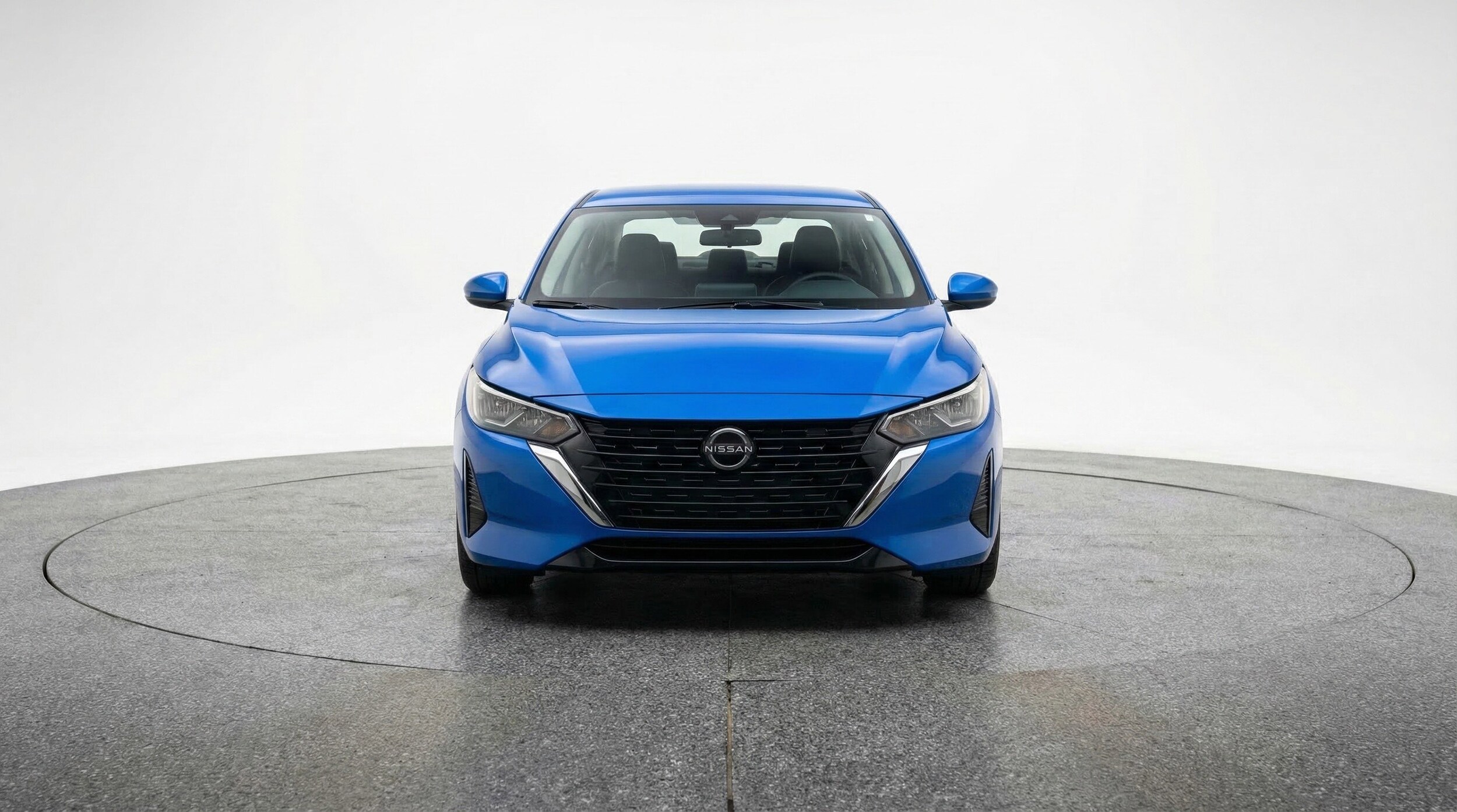 Thumbnail: 2025 Nissan Sentra - 2