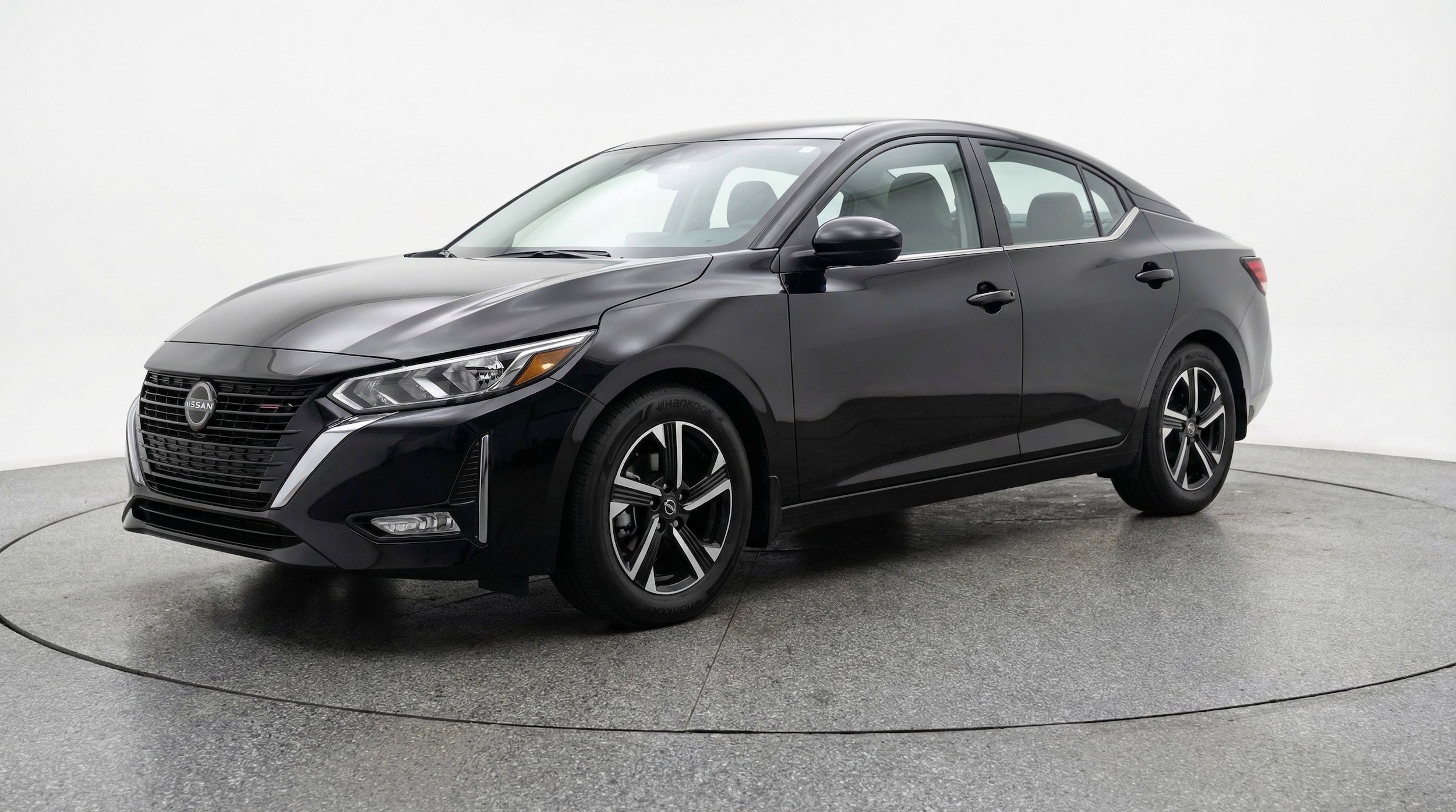 Thumbnail: 2025 Nissan Sentra - 3