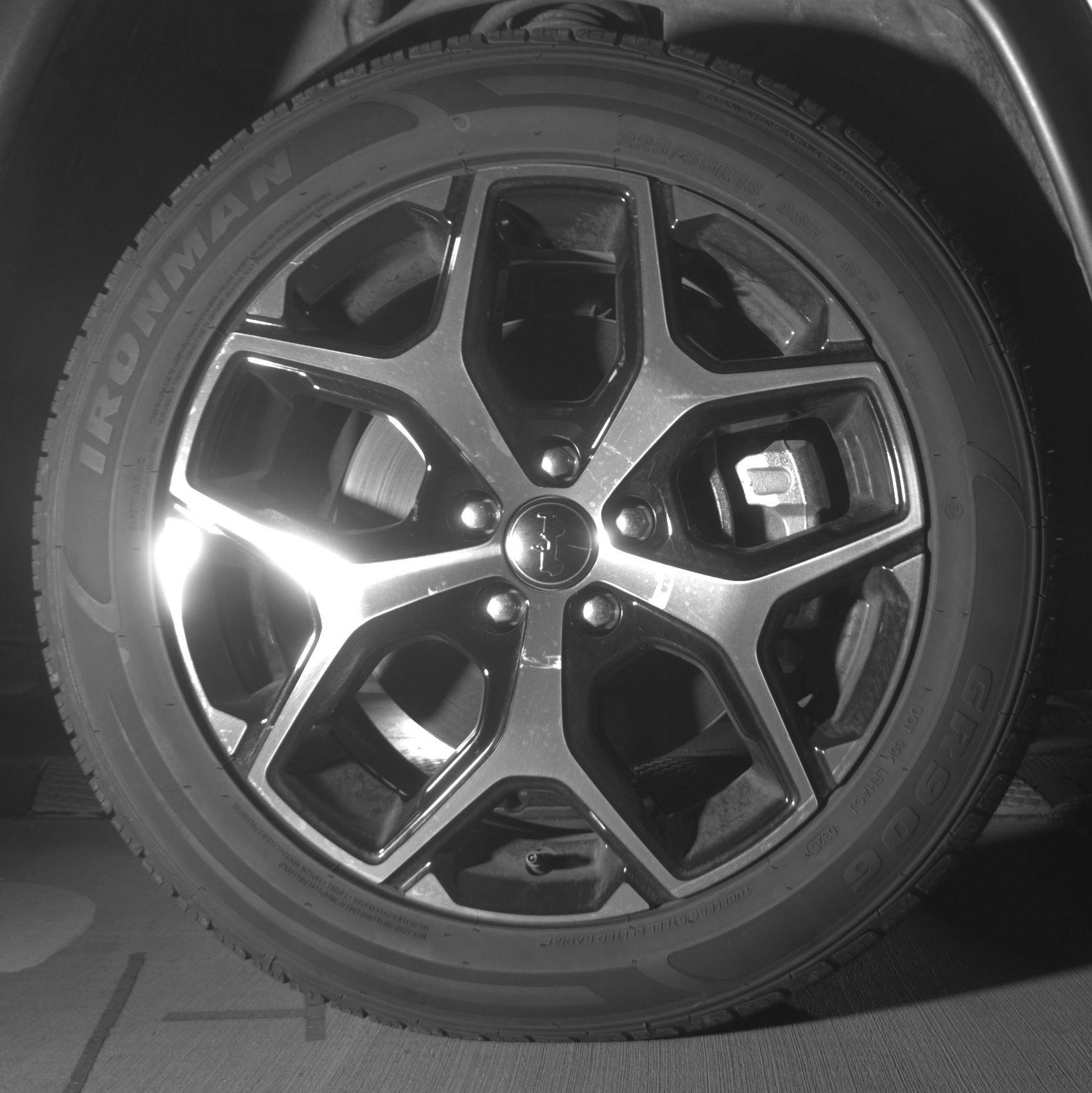 Thumbnail: 2025 Jeep Compass - 13