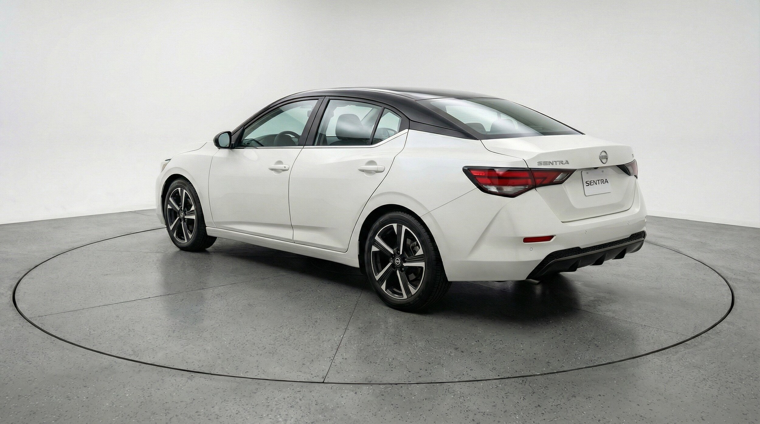 Thumbnail: 2025 Nissan Sentra - 6