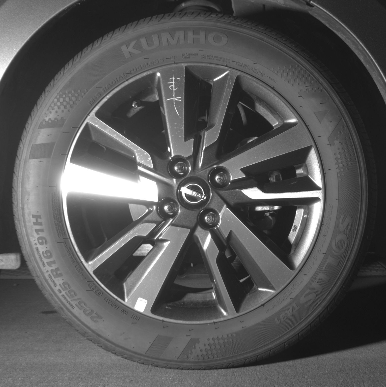 Thumbnail: 2025 Nissan Versa - 10