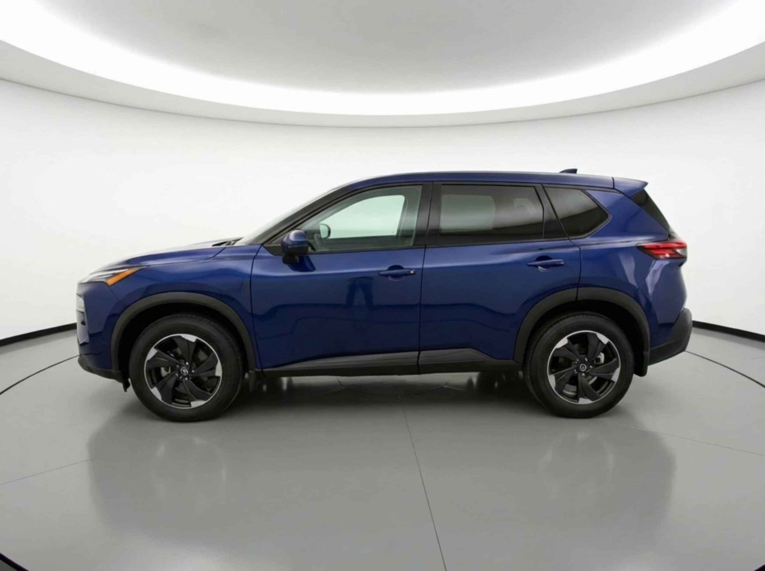 Thumbnail: 2025 Nissan Rogue - 4