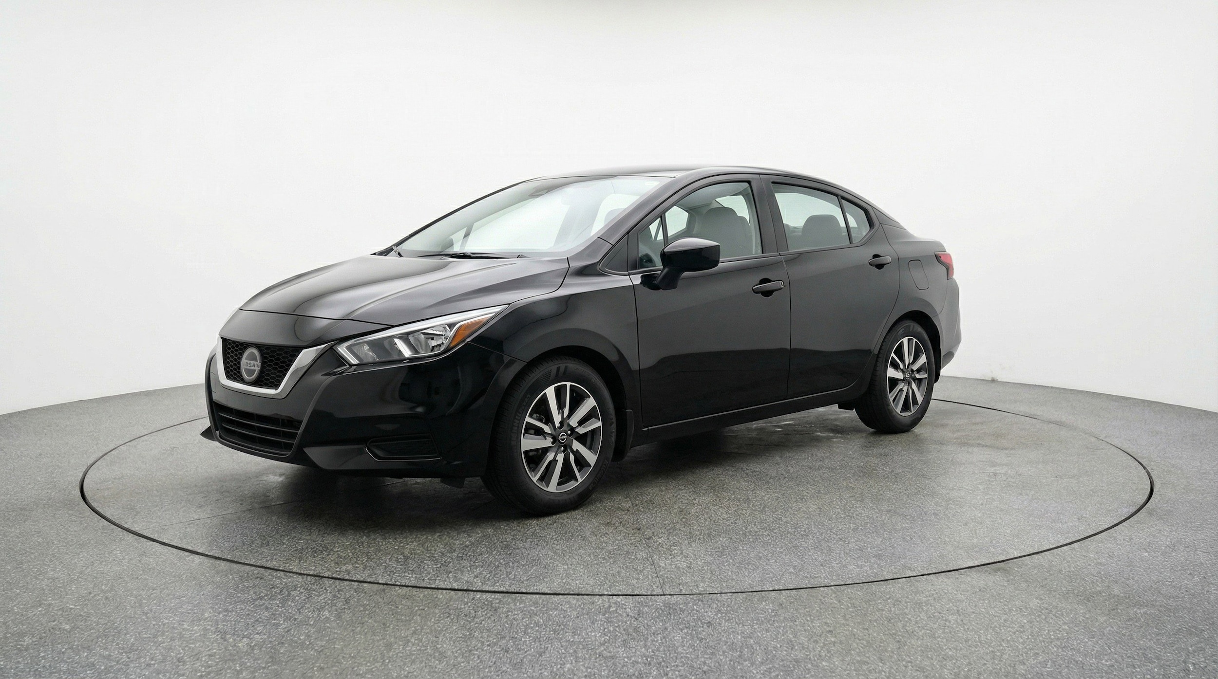 Thumbnail: 2025 Nissan Versa - 3