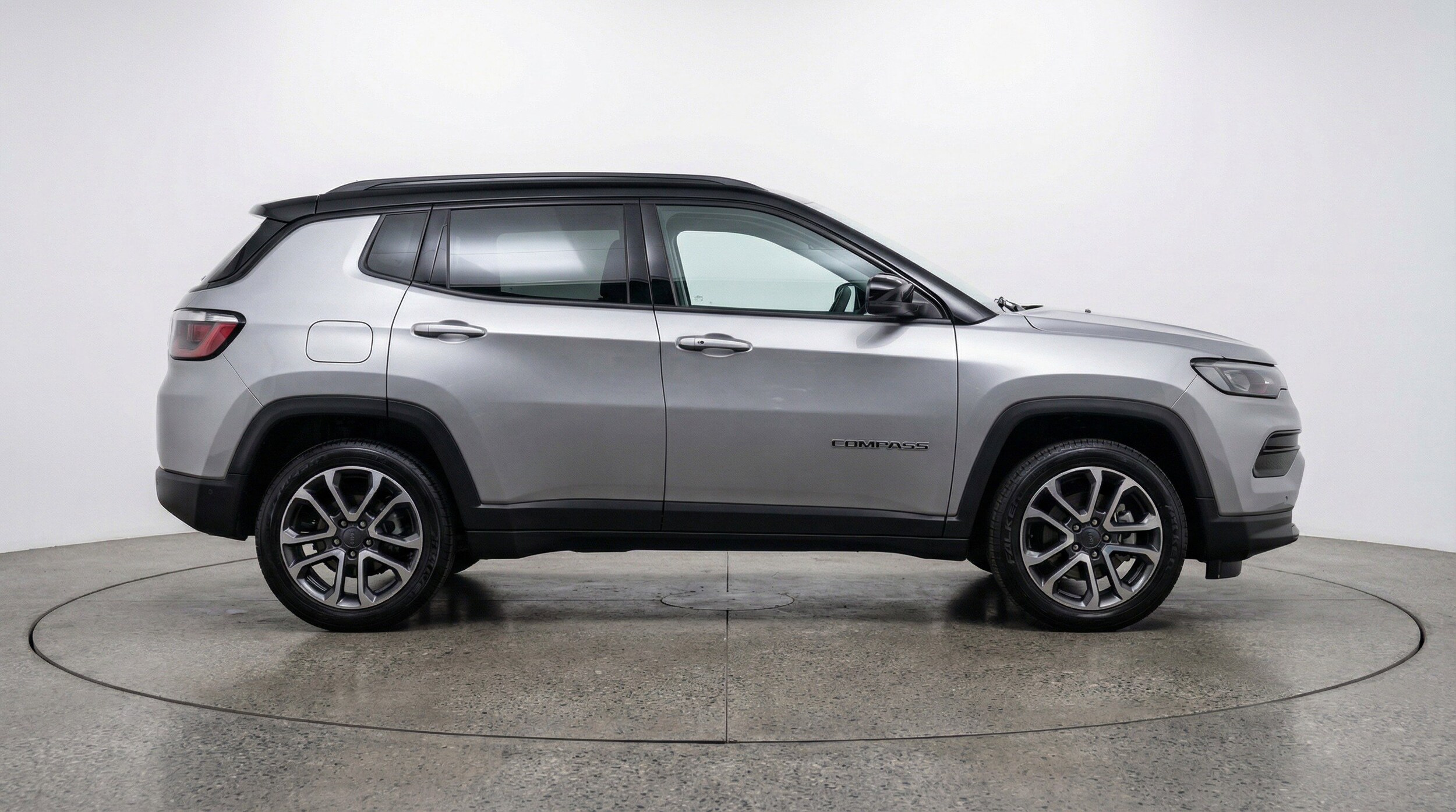 Thumbnail: 2025 Jeep Compass - 11