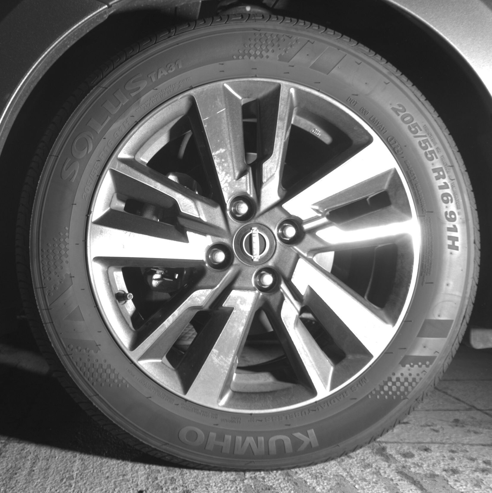 Thumbnail: 2025 Nissan Versa - 9