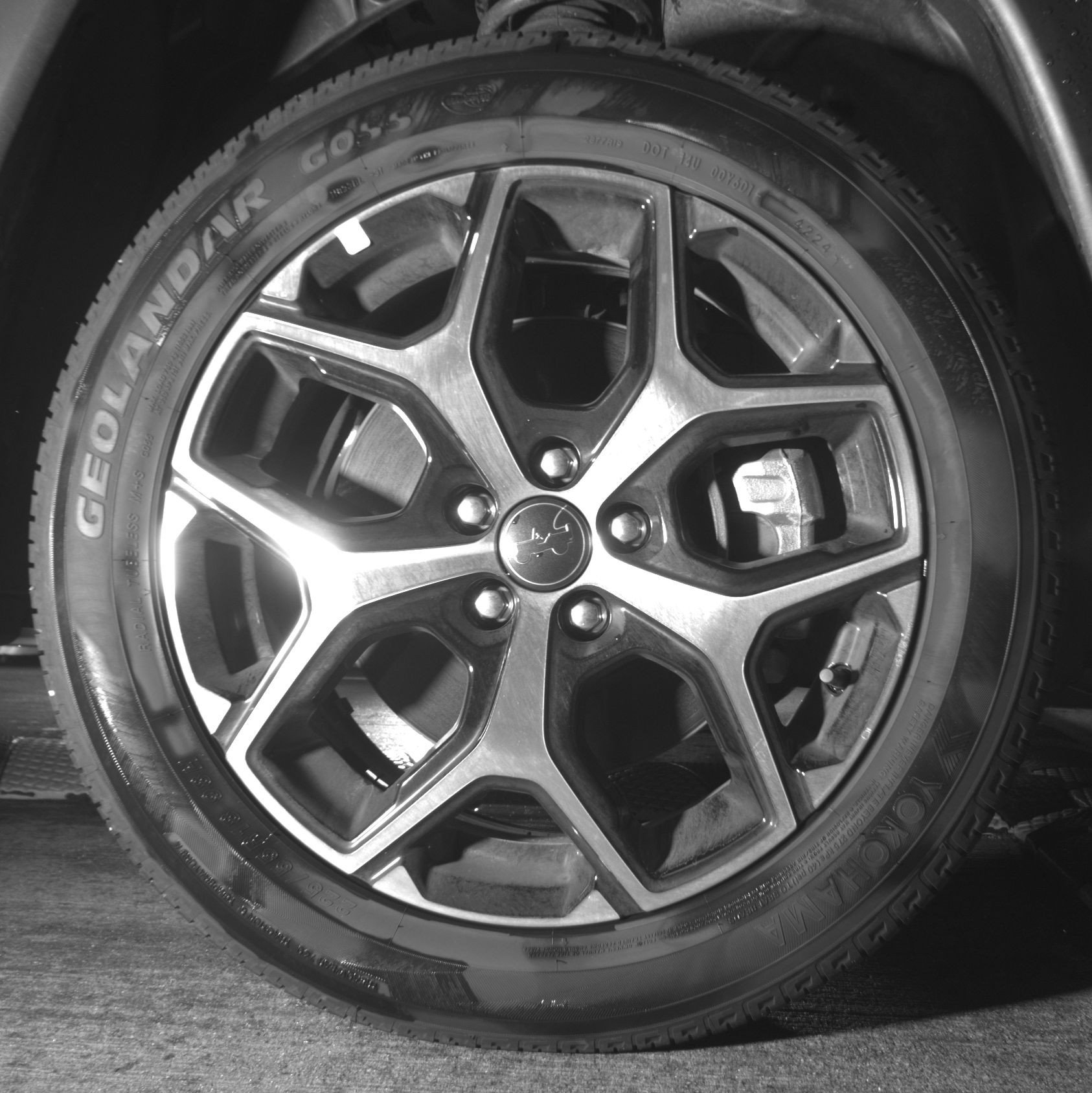 Thumbnail: 2025 Jeep Compass - 13