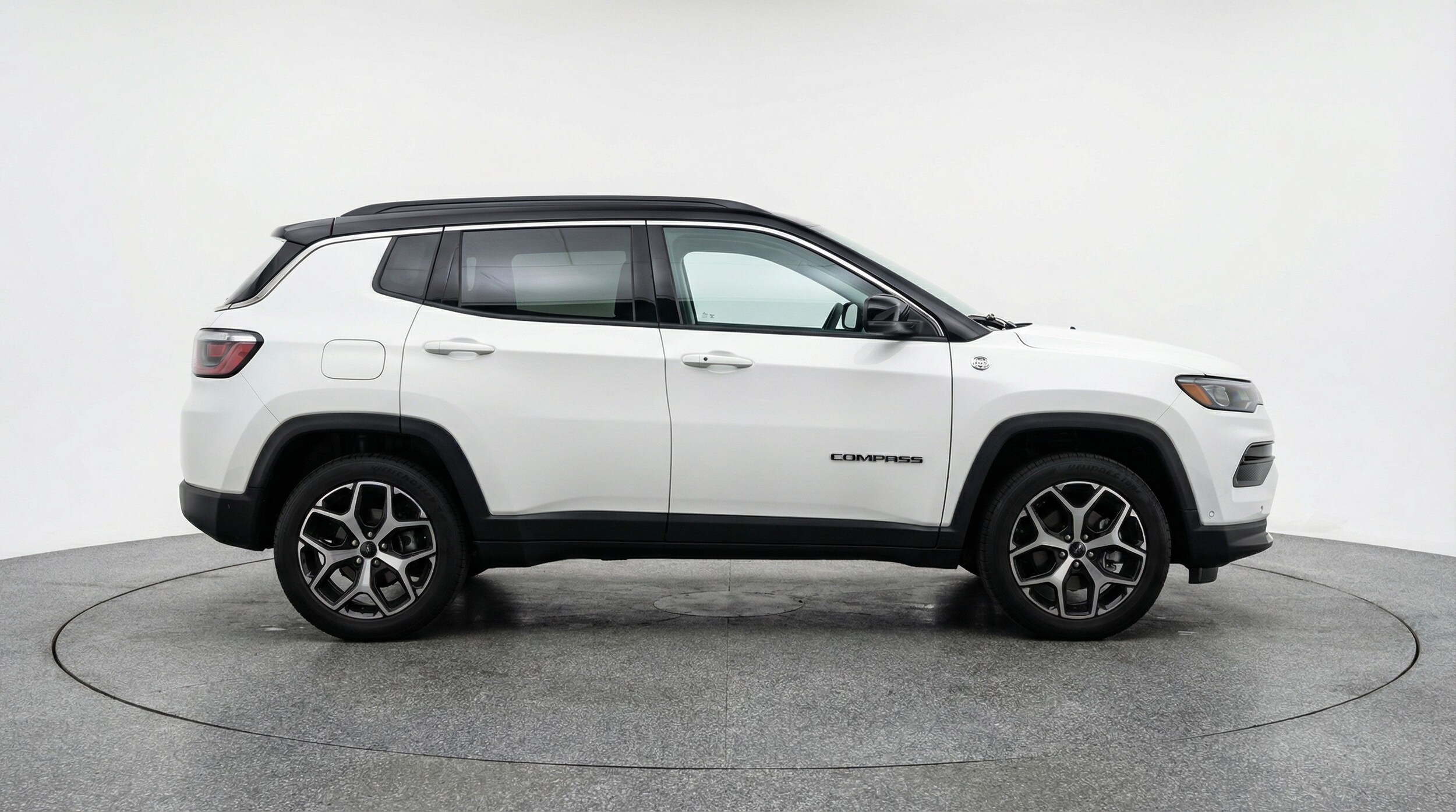 Thumbnail: 2025 Jeep Compass - 8