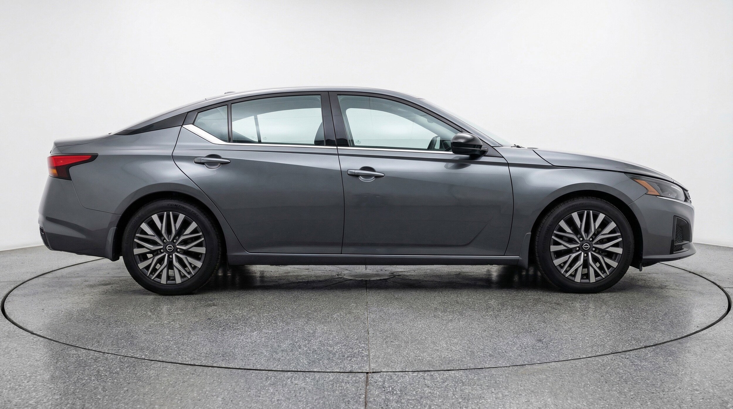 Thumbnail: 2025 Nissan Altima - 11