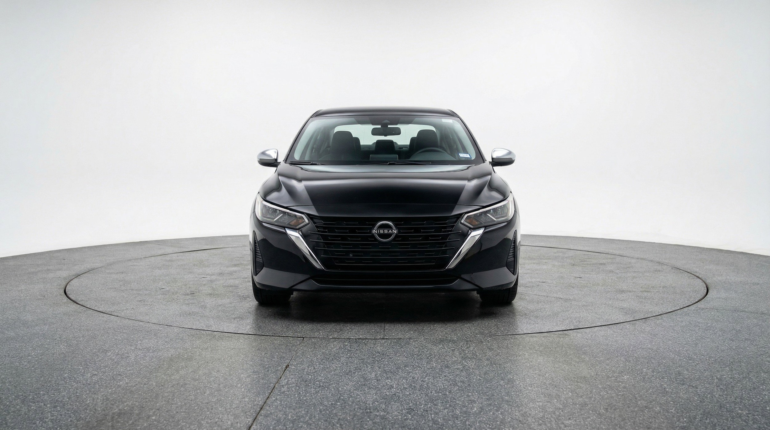 Thumbnail: 2025 Nissan Sentra - 2