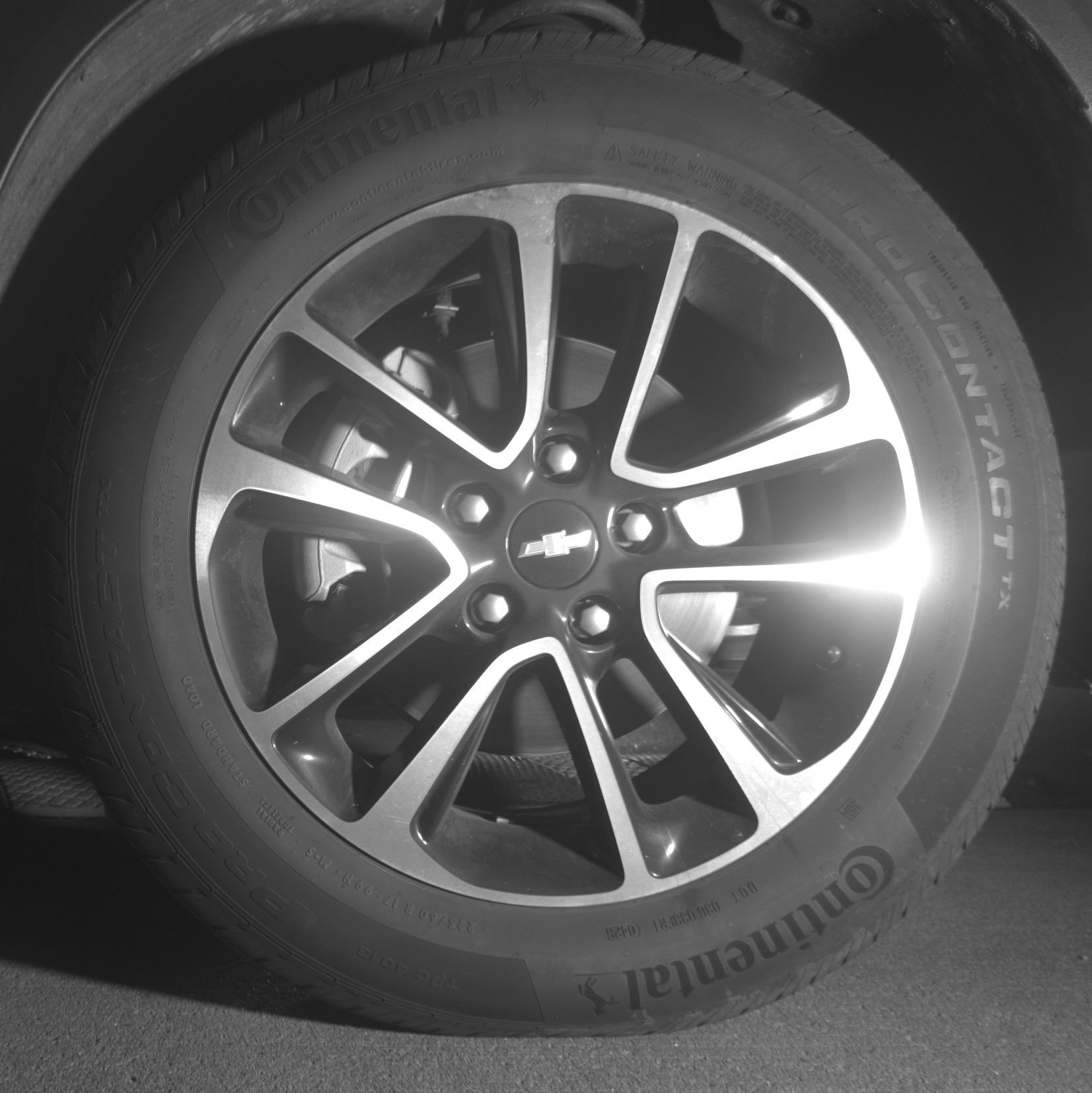 Thumbnail: 2025 Chevrolet TrailBlazer - 12