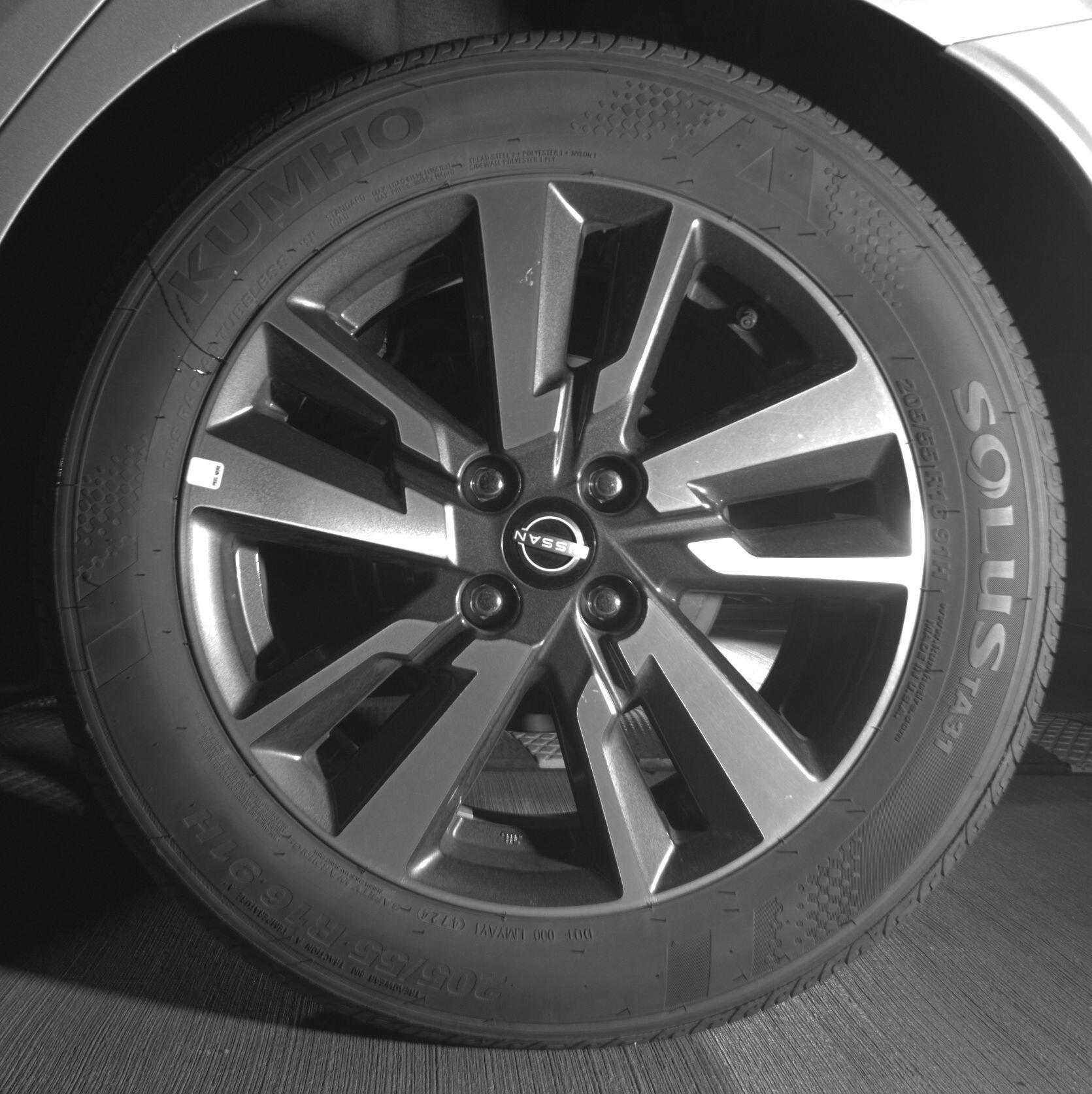 Thumbnail: 2025 Nissan Versa - 11