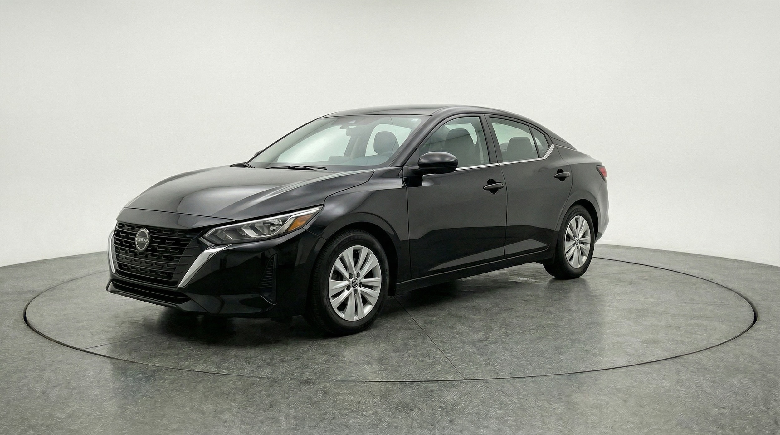 Thumbnail: 2025 Nissan Sentra - 3