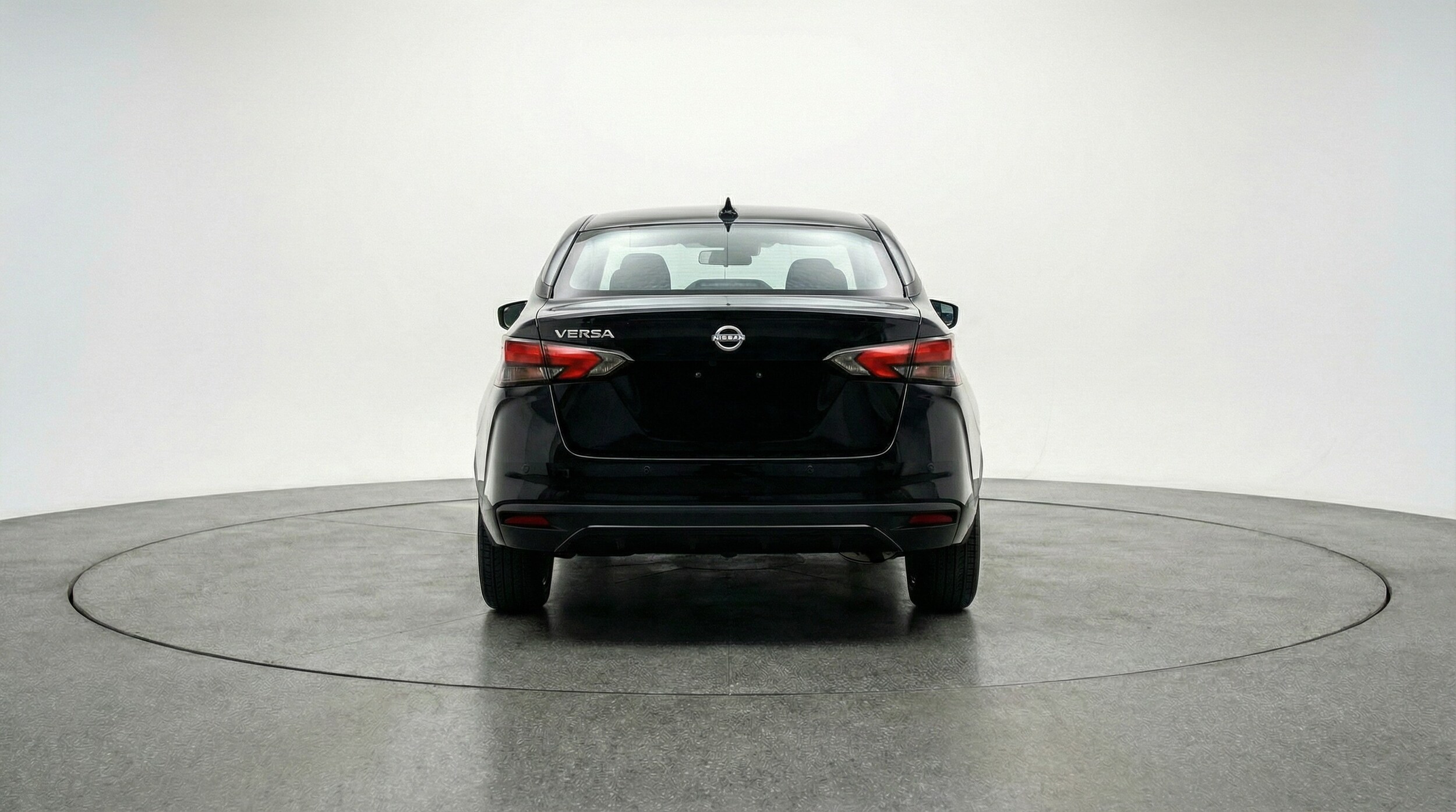 Thumbnail: 2025 Nissan Versa - 6