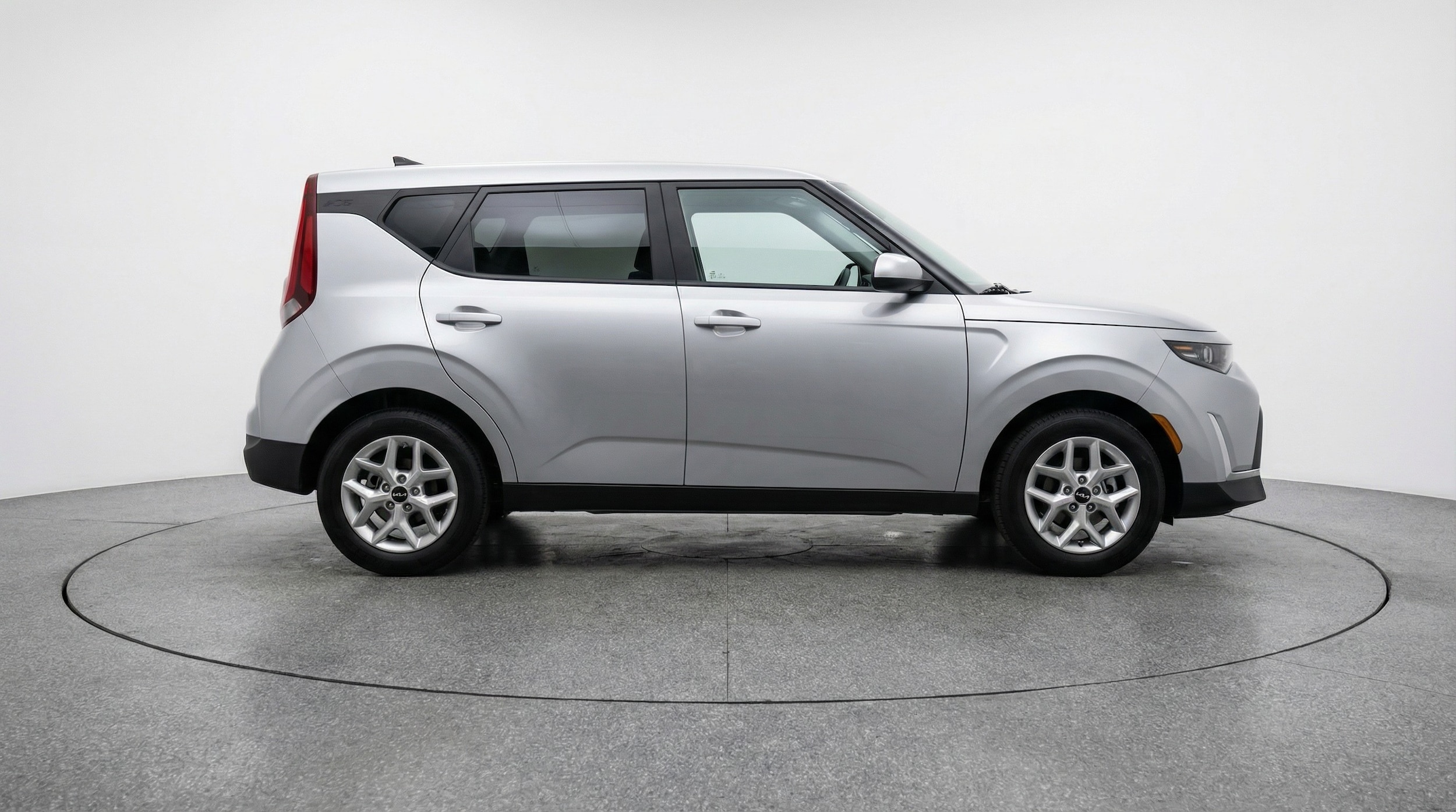 Thumbnail: 2025 Kia Soul - 8