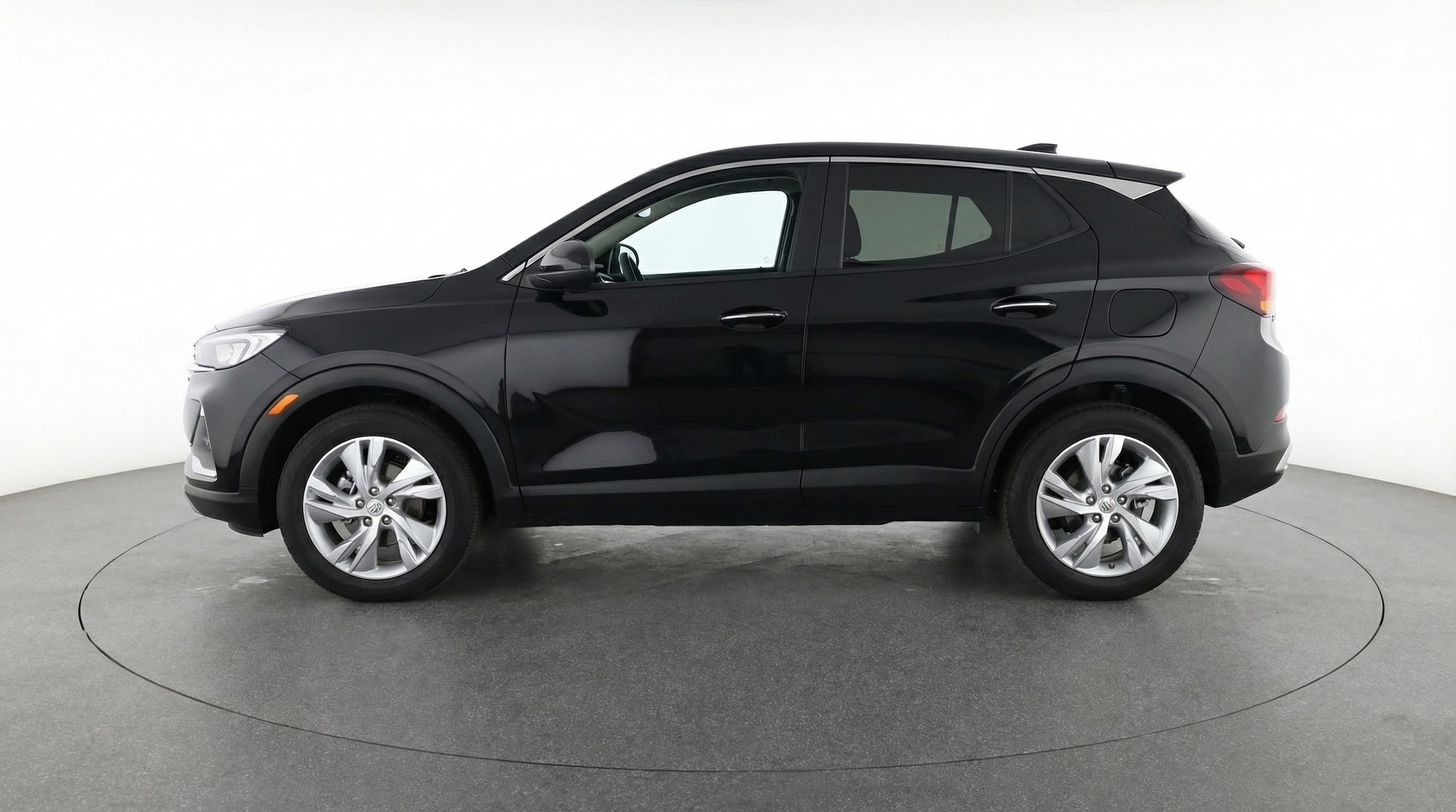 Thumbnail: 2025 Buick Encore GX - 4