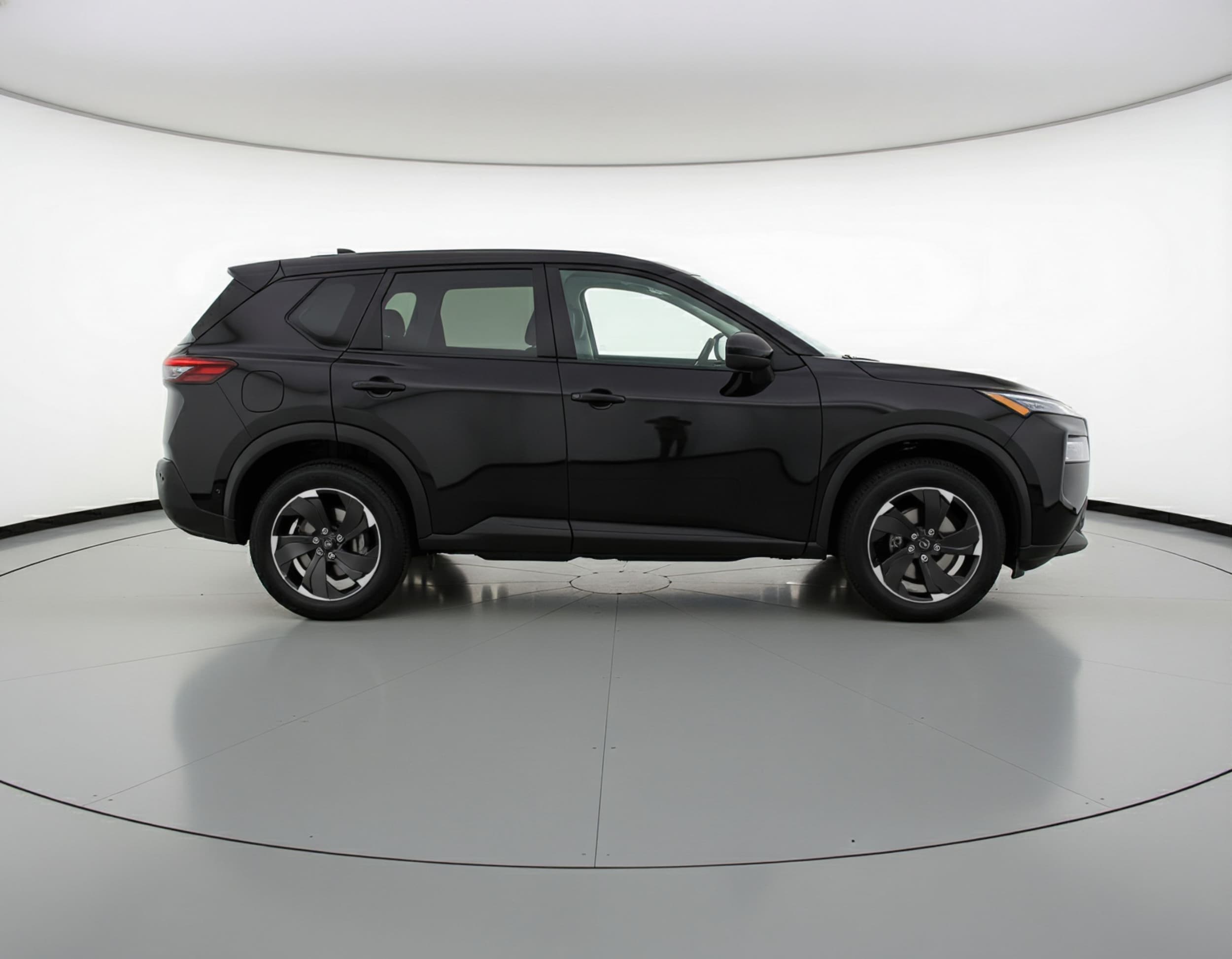 Thumbnail: 2025 Nissan Rogue - 8