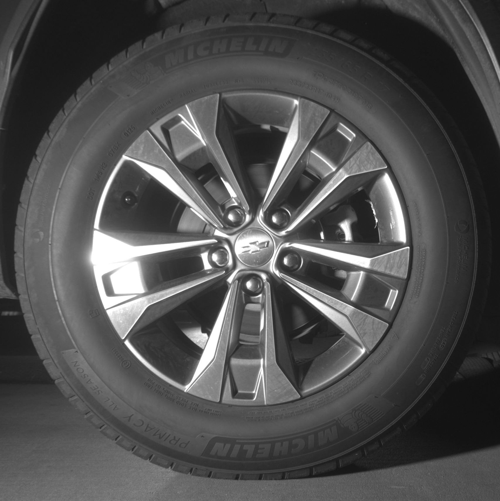 Thumbnail: 2025 Chevrolet Equinox - 15