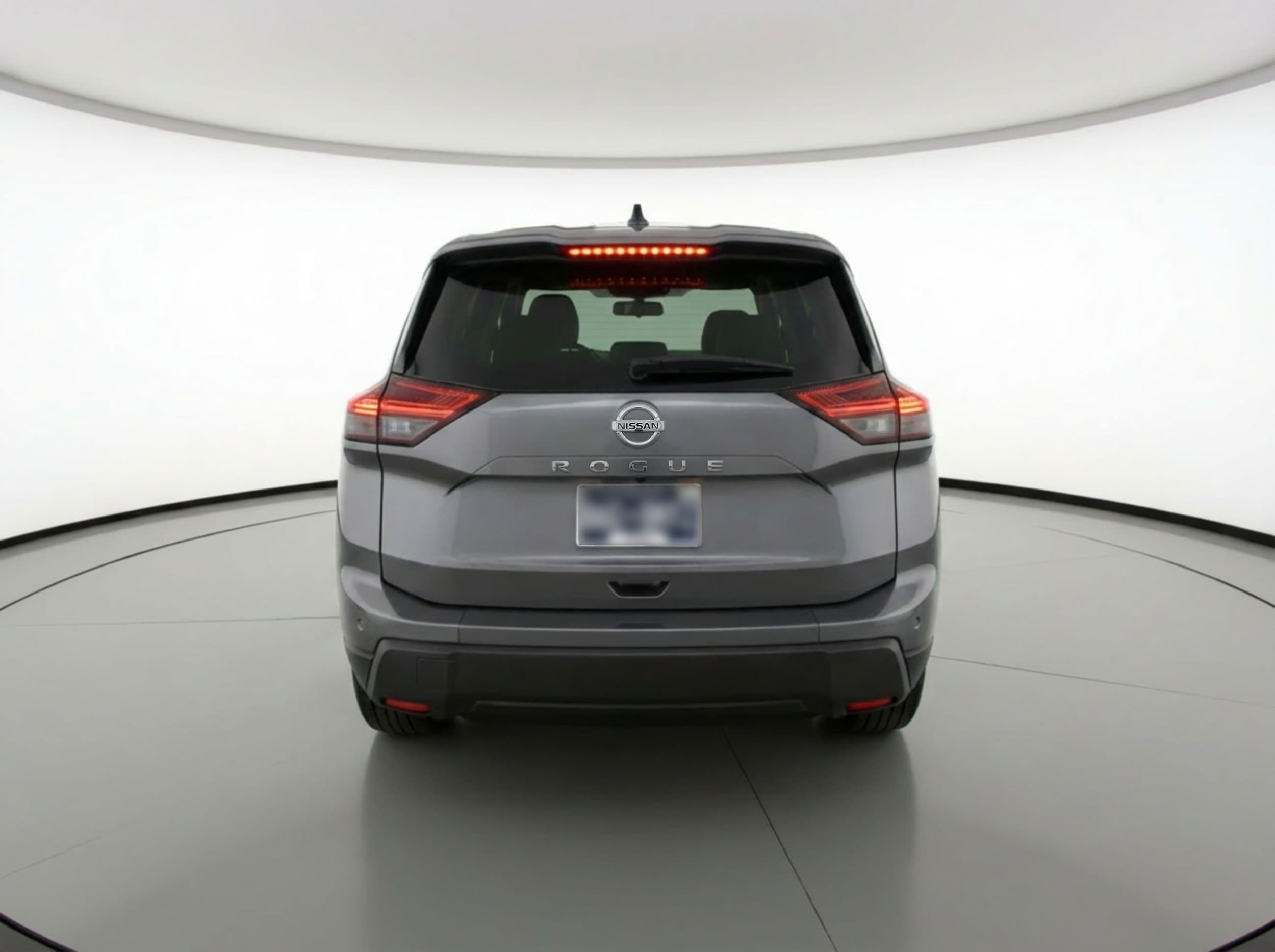 Thumbnail: 2025 Nissan Rogue - 6