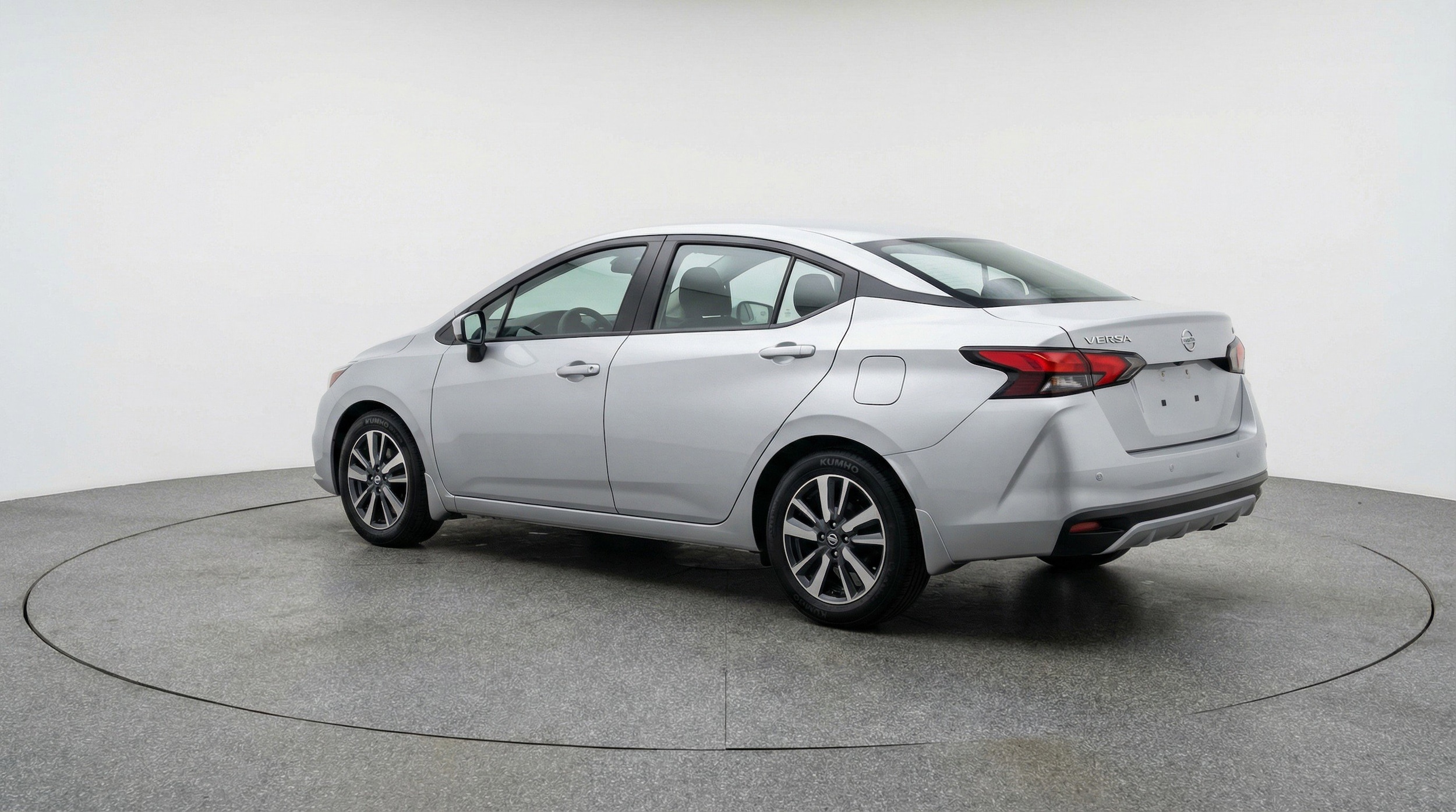 Thumbnail: 2025 Nissan Versa - 6