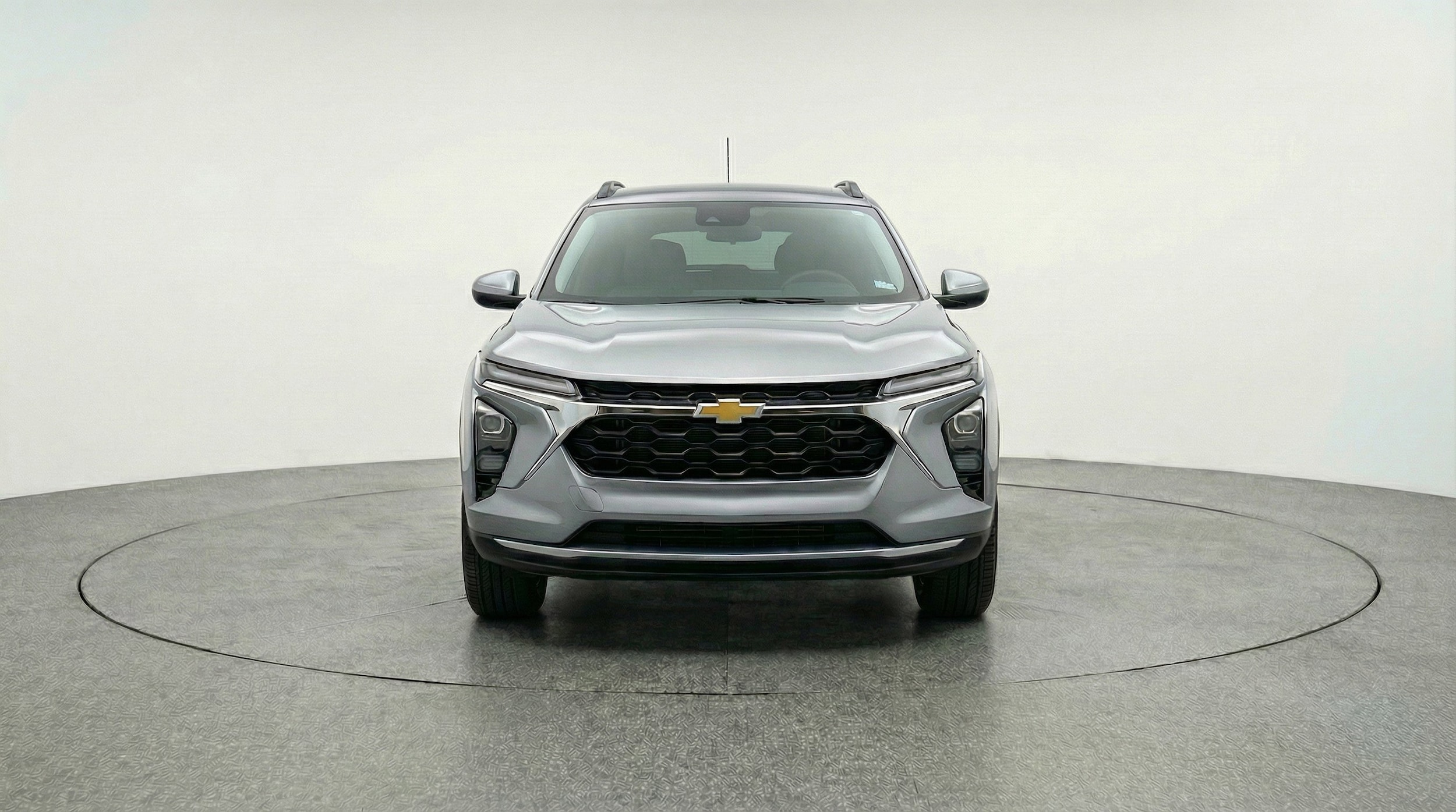 Thumbnail: 2025 Chevrolet Trax - 2