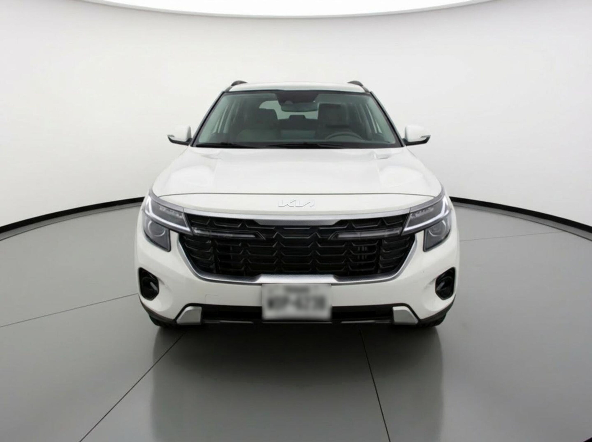 Thumbnail: 2025 Kia Seltos - 2