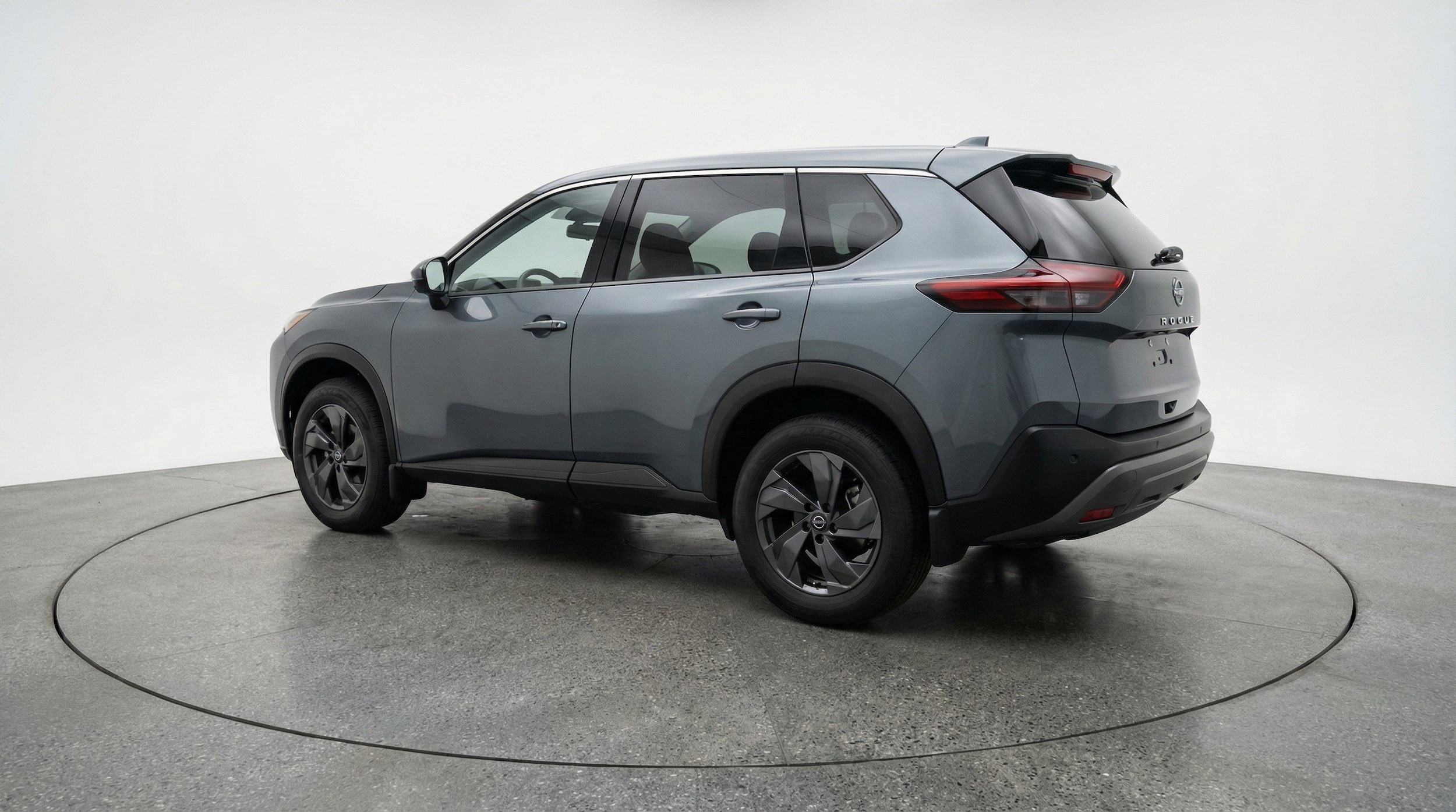 Thumbnail: 2025 Nissan Rogue - 6