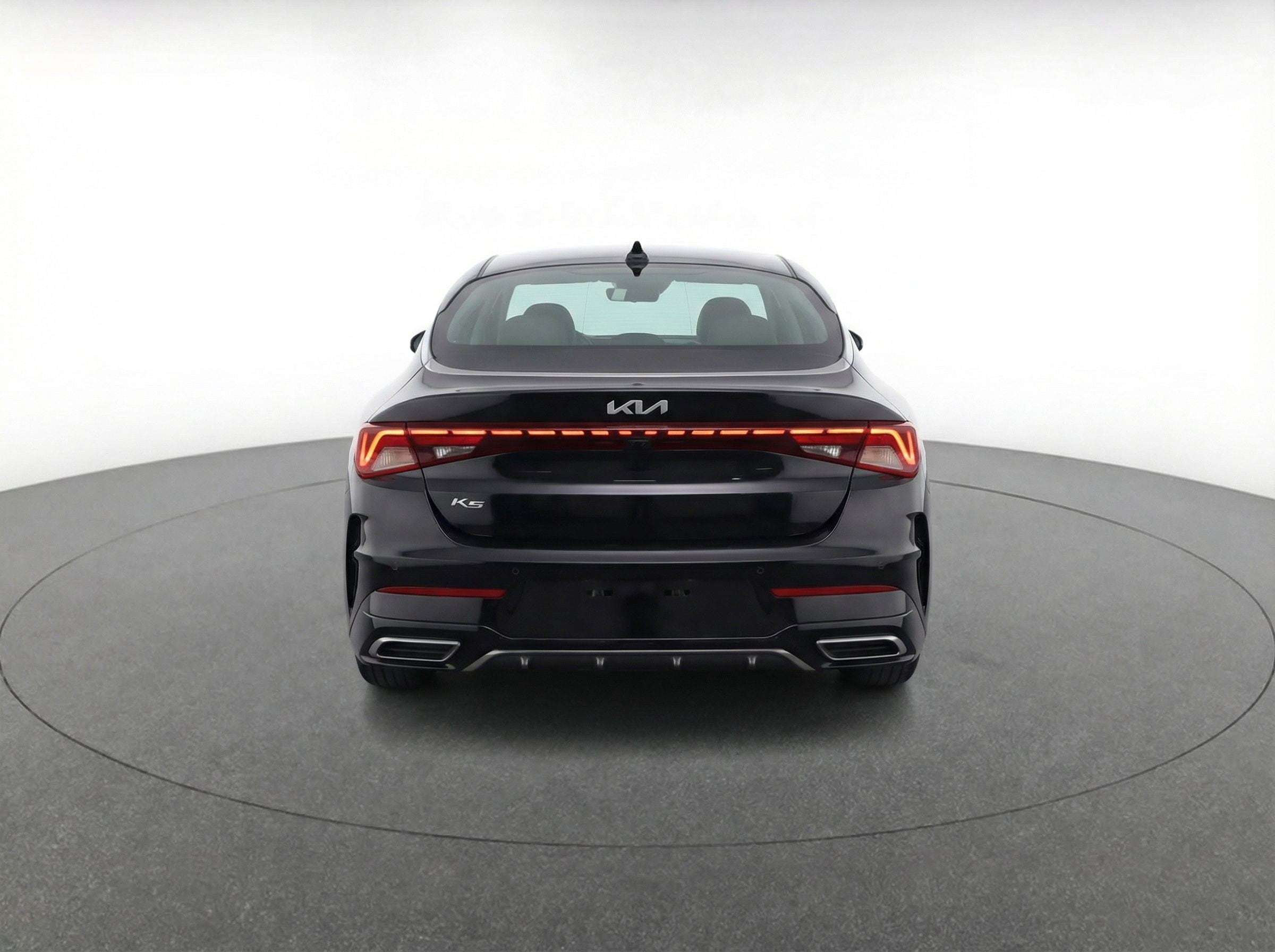 Thumbnail: 2025 Kia K4 - 6