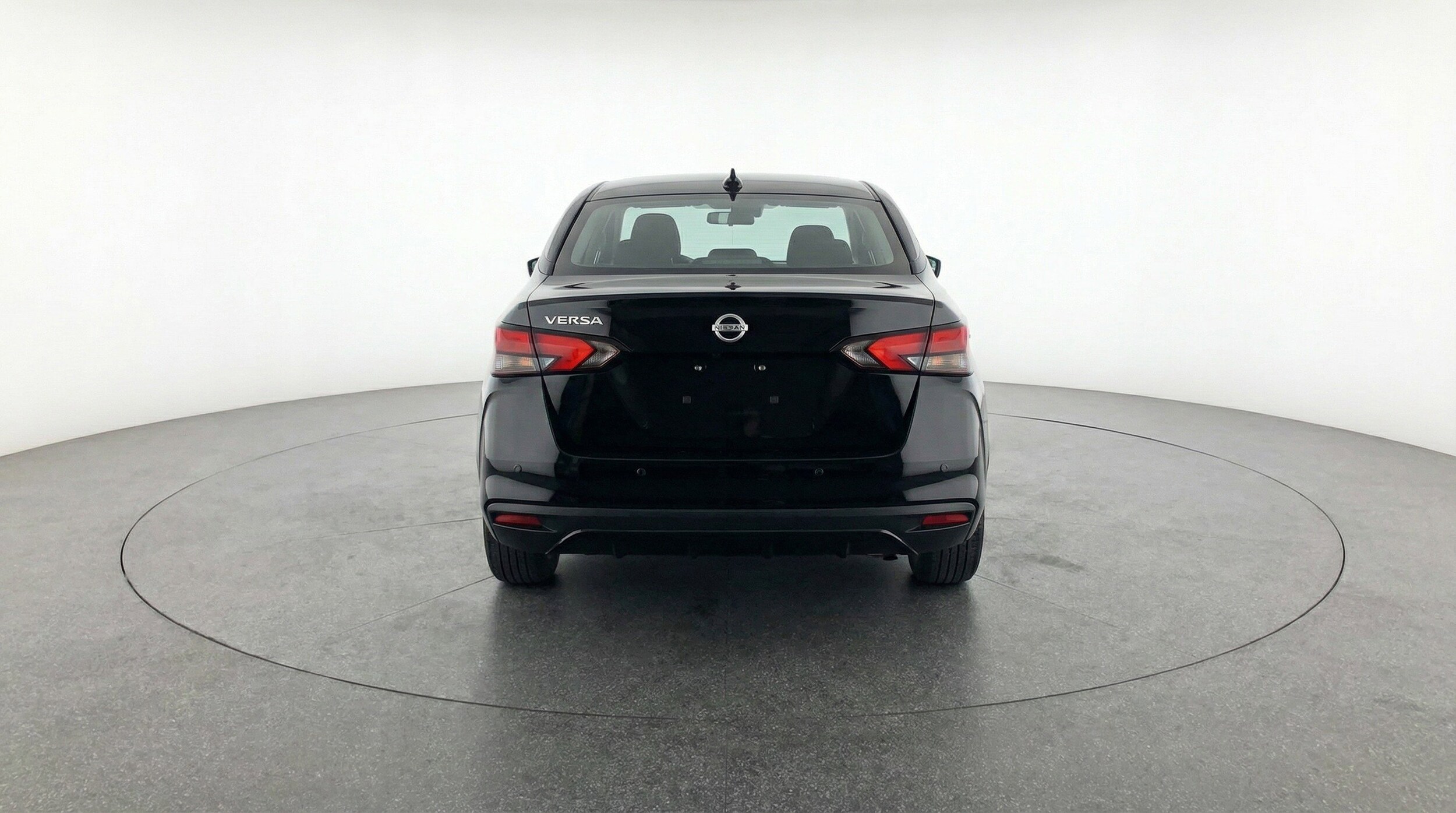 Thumbnail: 2025 Nissan Versa - 7