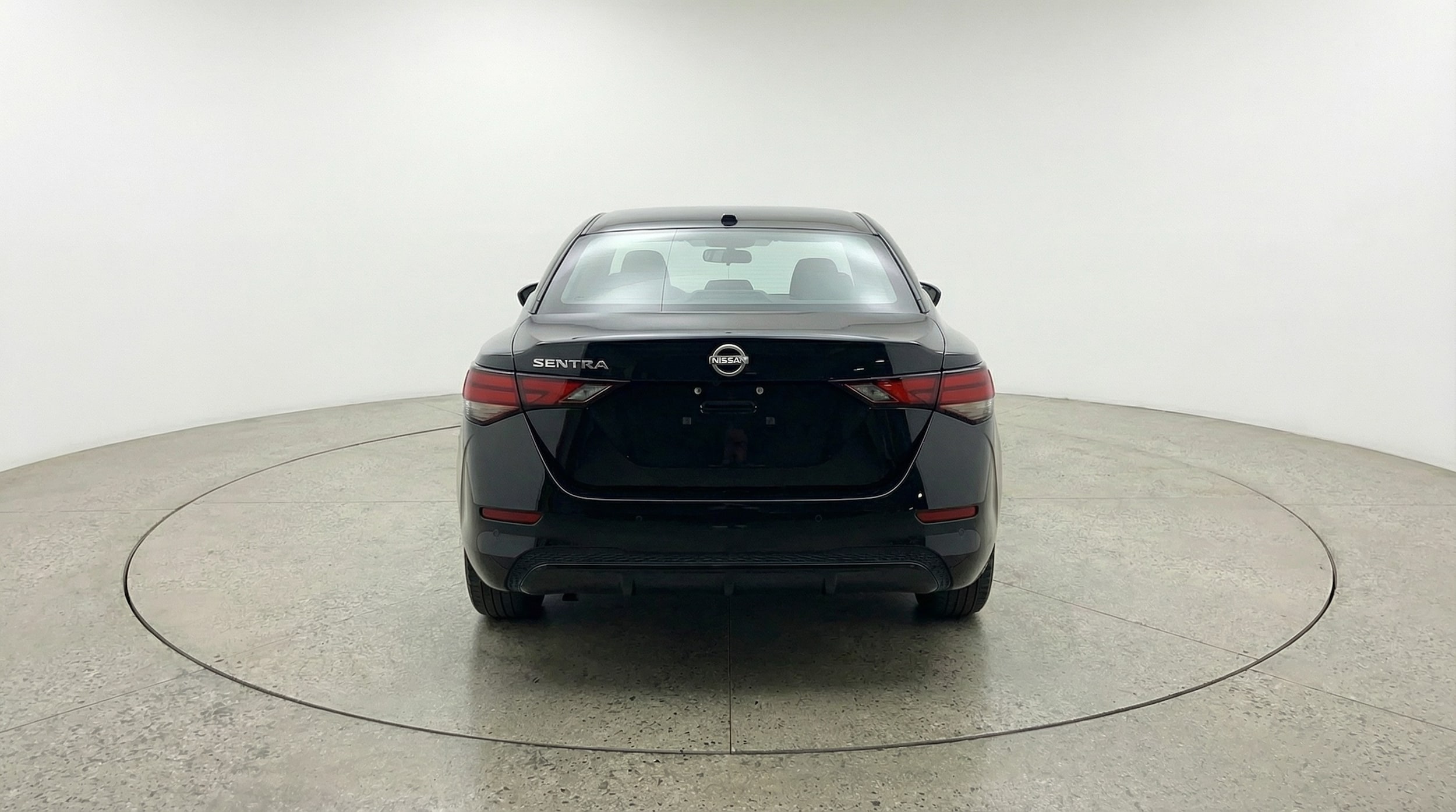 Thumbnail: 2025 Nissan Sentra - 6