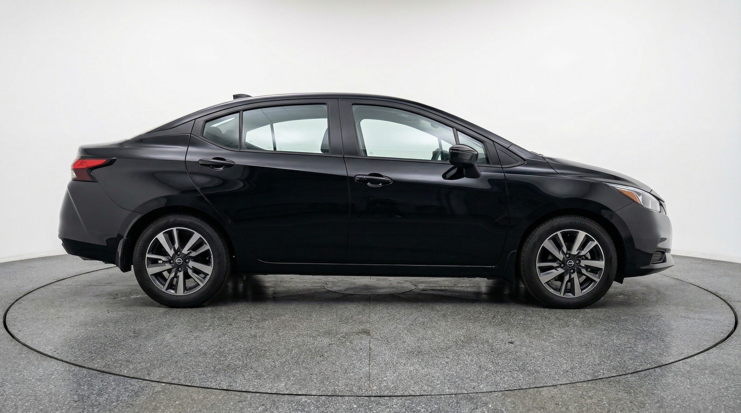 Thumbnail: 2025 Nissan Versa - 8