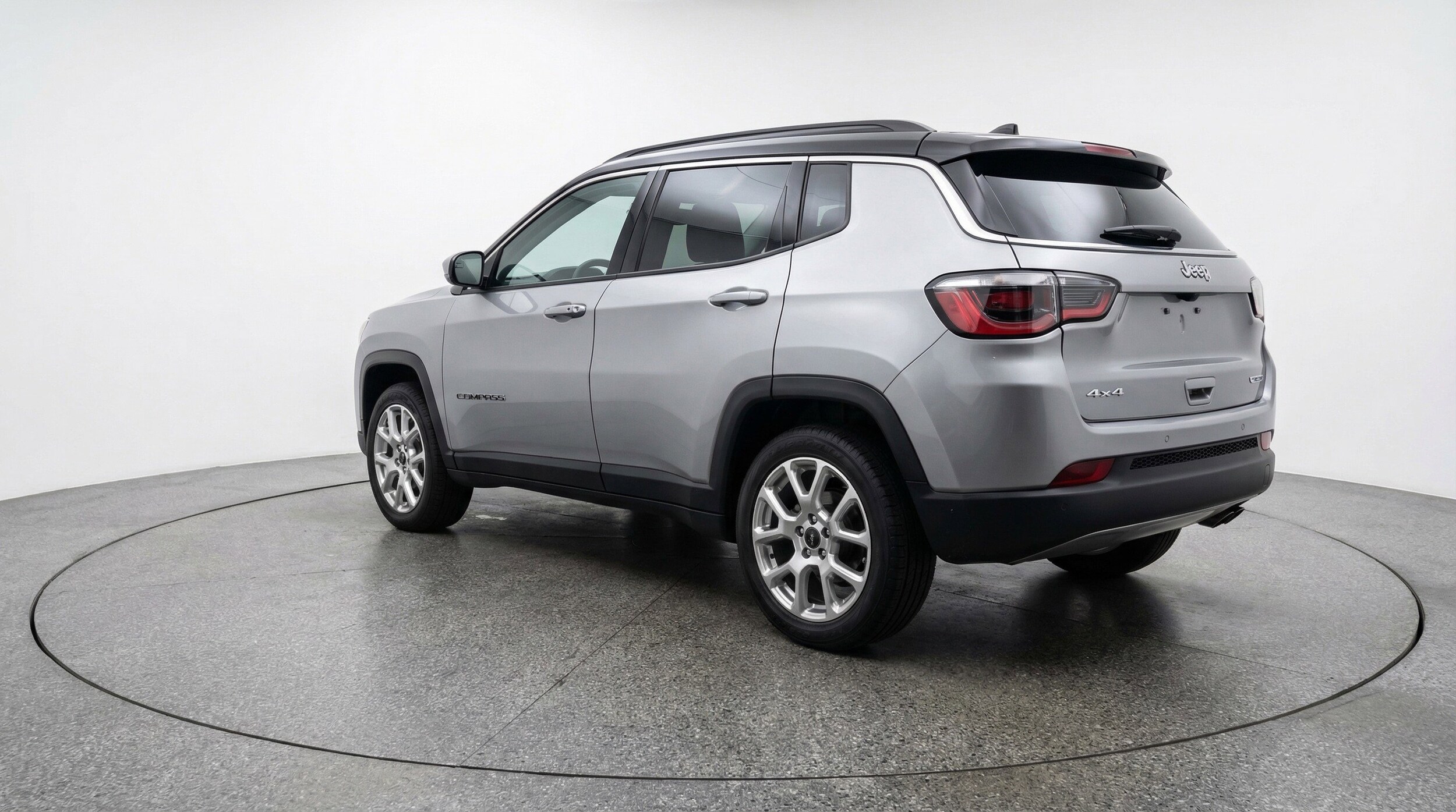 Thumbnail: 2025 Jeep Compass - 6