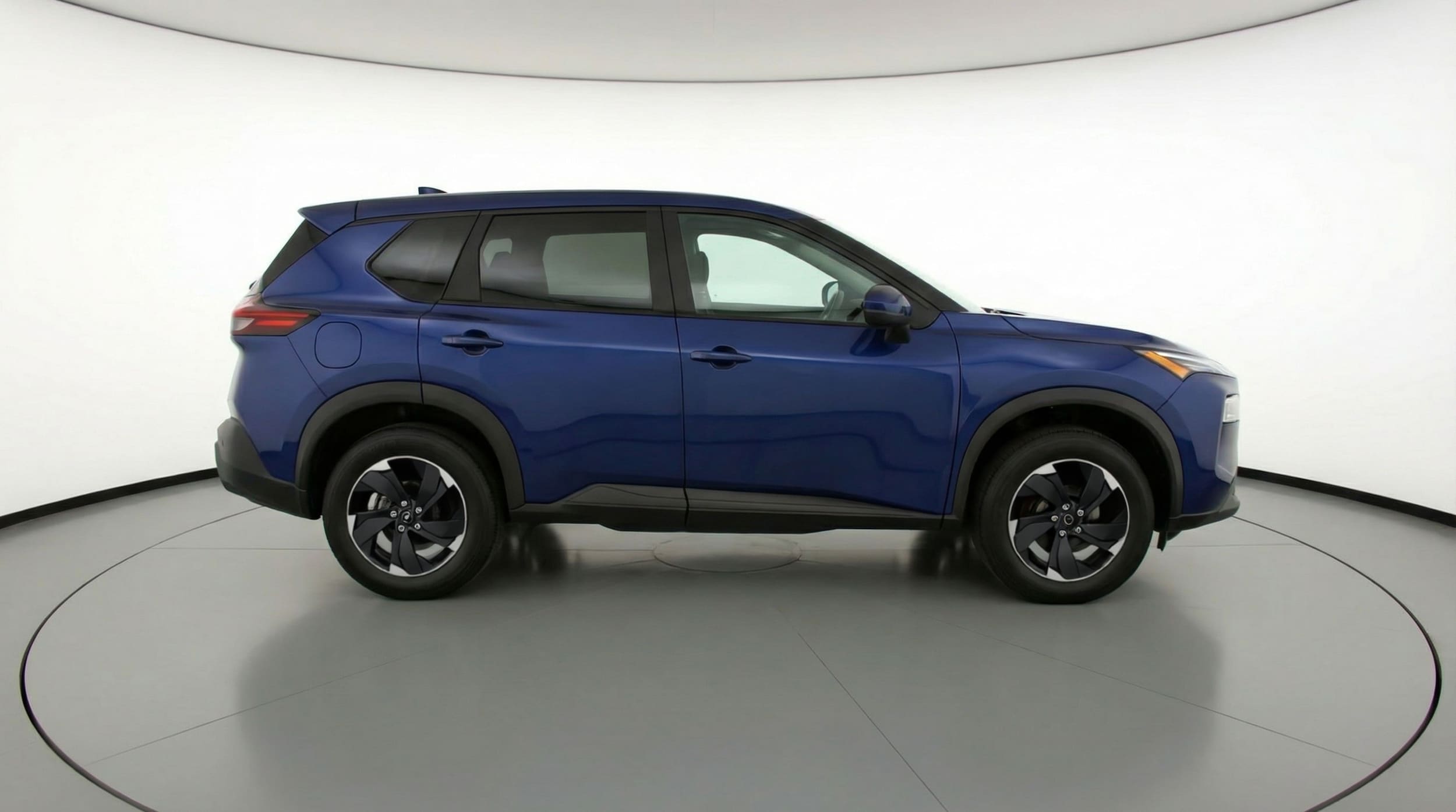 Thumbnail: 2025 Nissan Rogue - 8