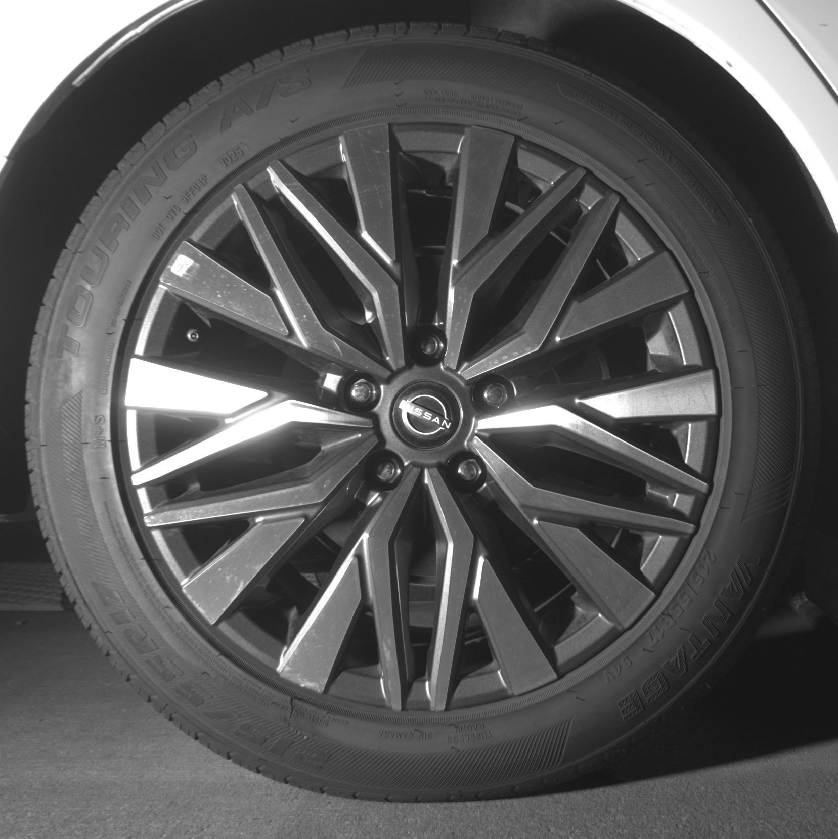 Thumbnail: 2025 Nissan Altima - 15