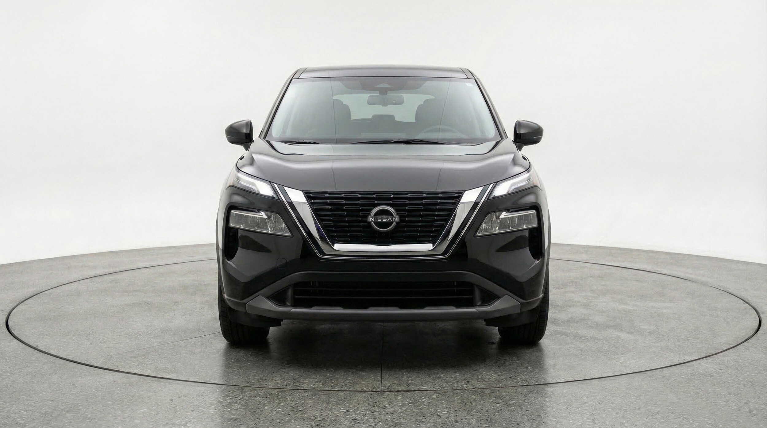 Thumbnail: 2025 Nissan Rogue - 2