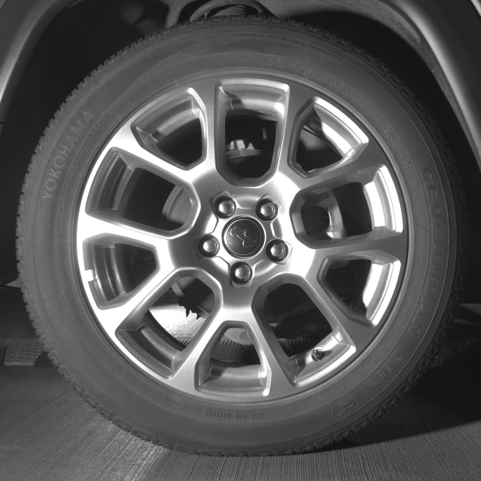 Thumbnail: 2025 Jeep Compass - 12