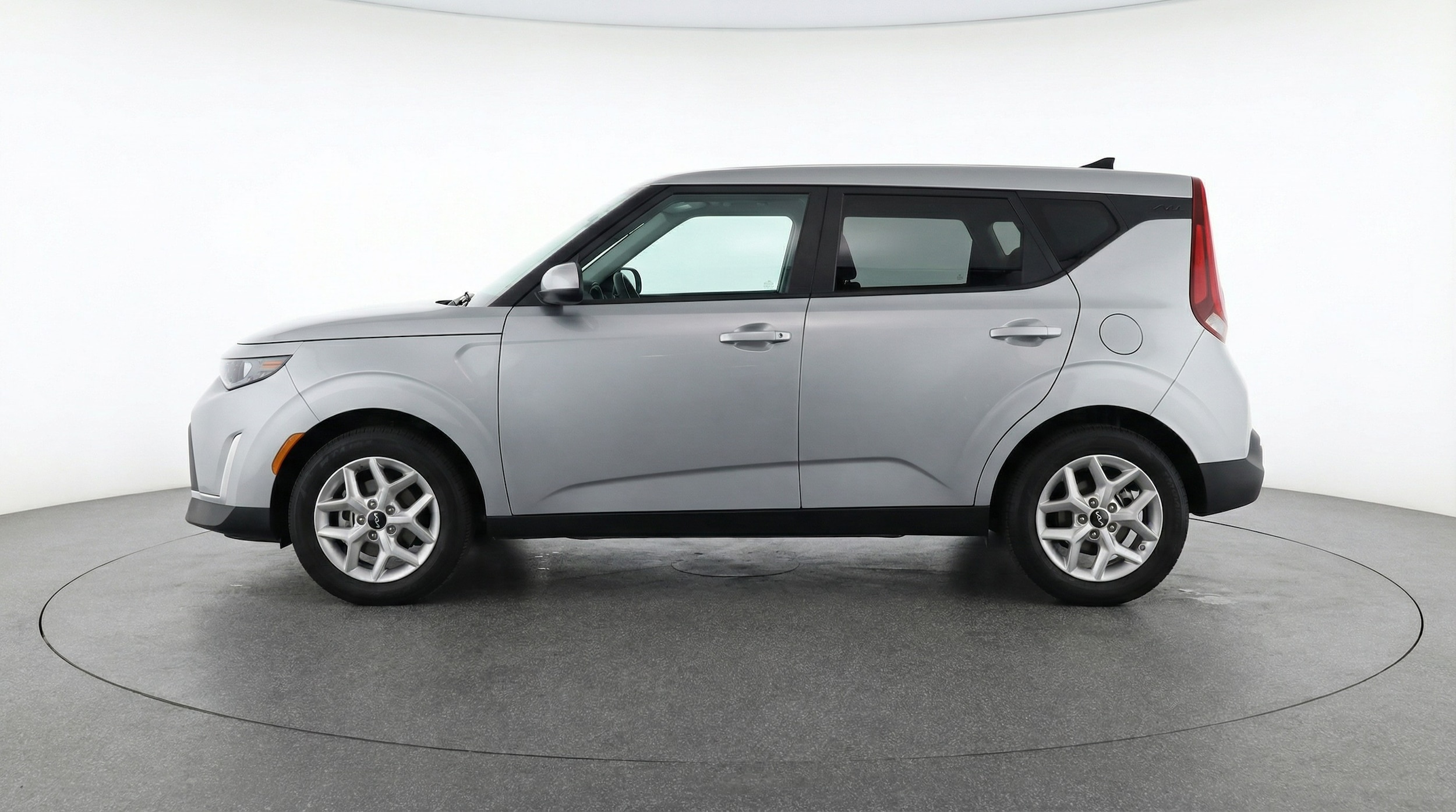 Thumbnail: 2025 Kia Soul - 4