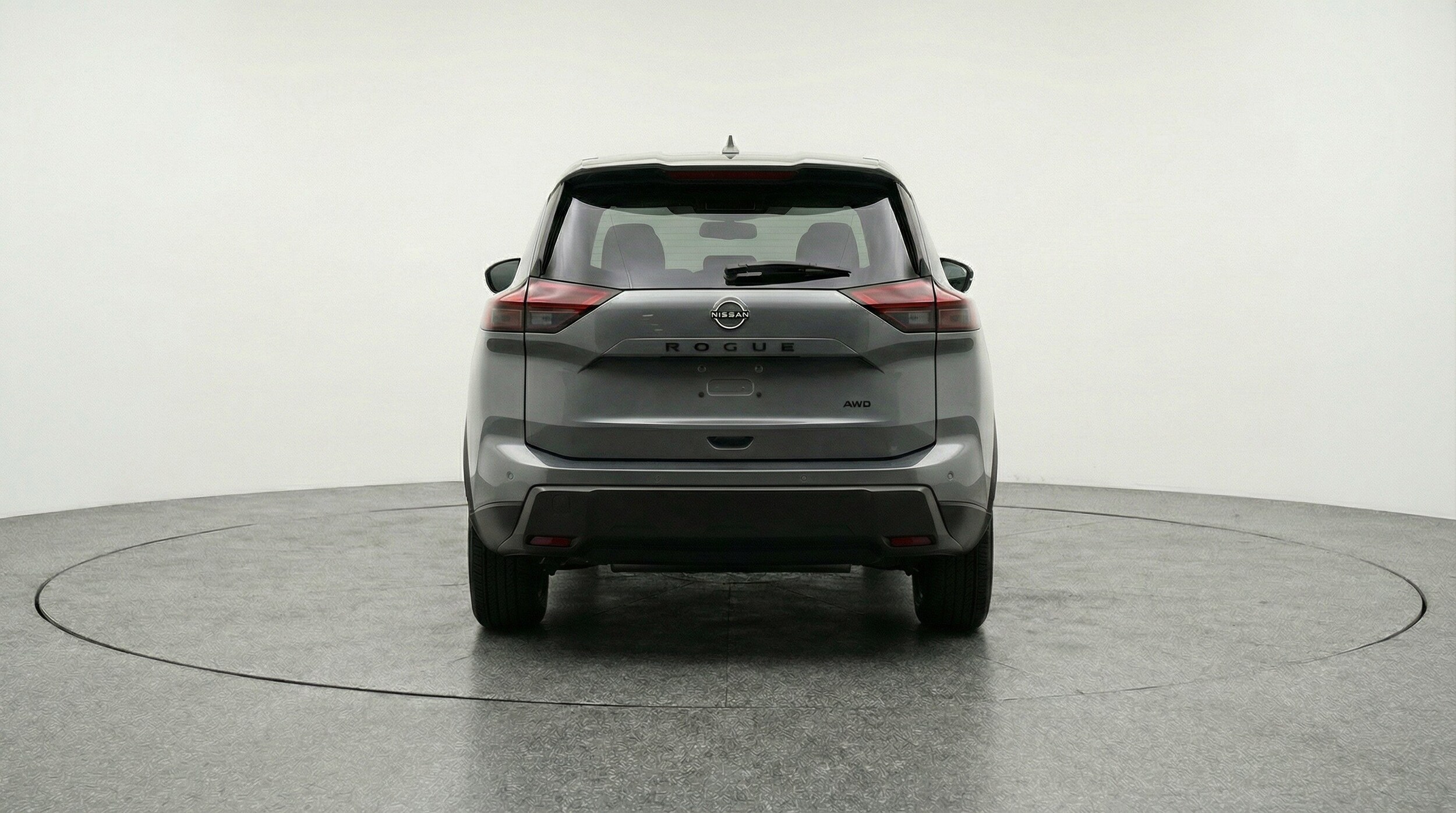 Thumbnail: 2025 Nissan Rogue - 7