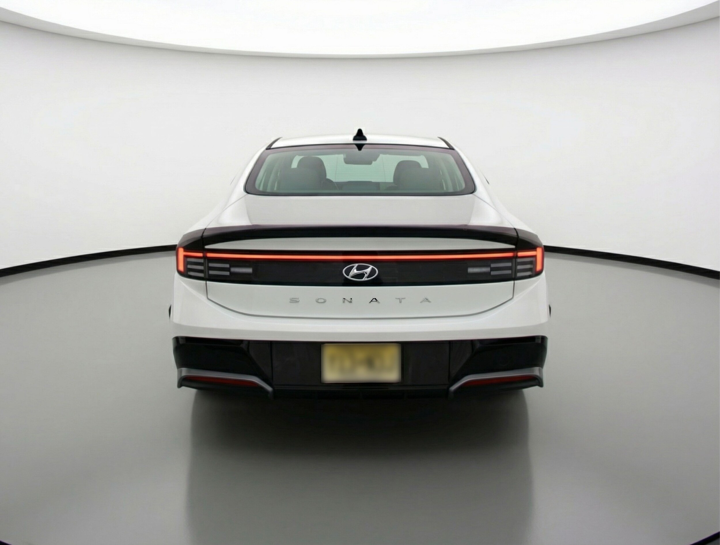 Thumbnail: 2025 Hyundai Sonata - 6