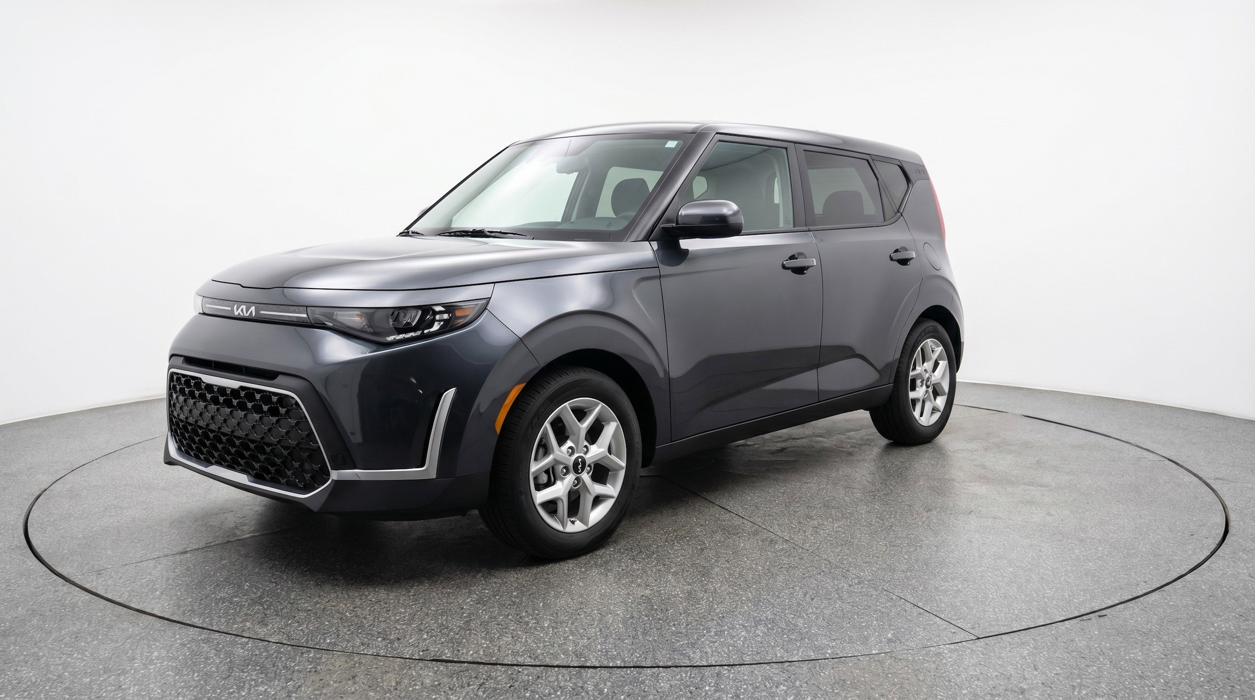 Thumbnail: 2025 Kia Soul - 3