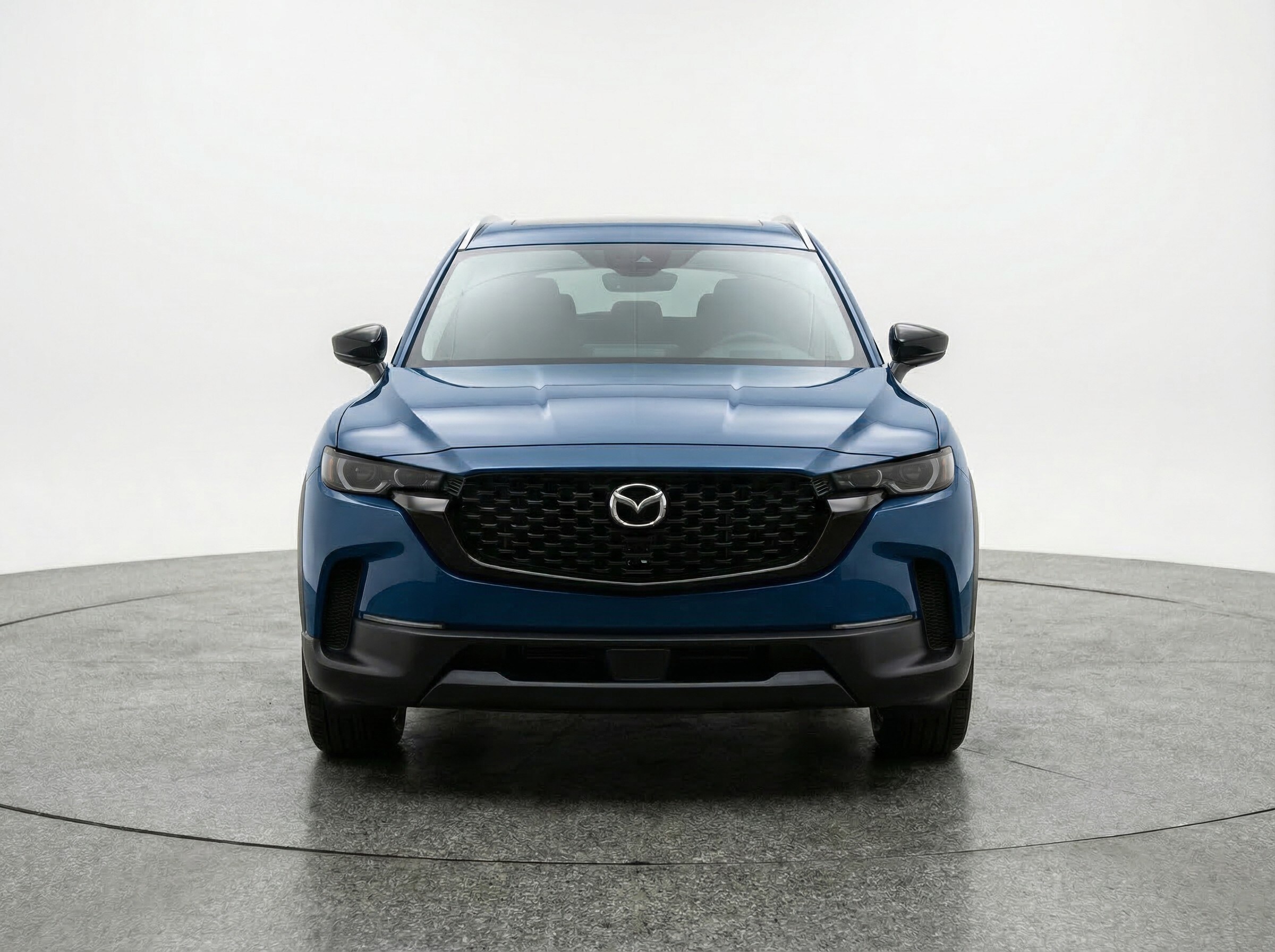 Thumbnail: 2025 Mazda CX-50 - 2
