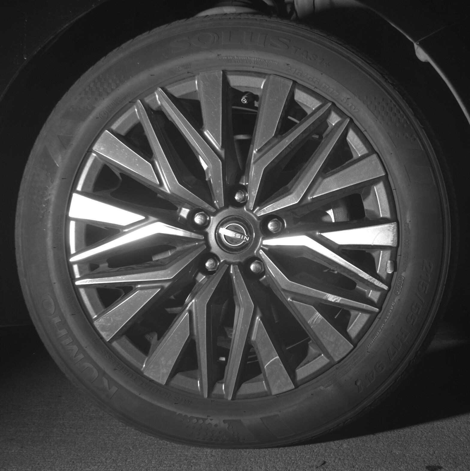 Thumbnail: 2025 Nissan Altima - 10