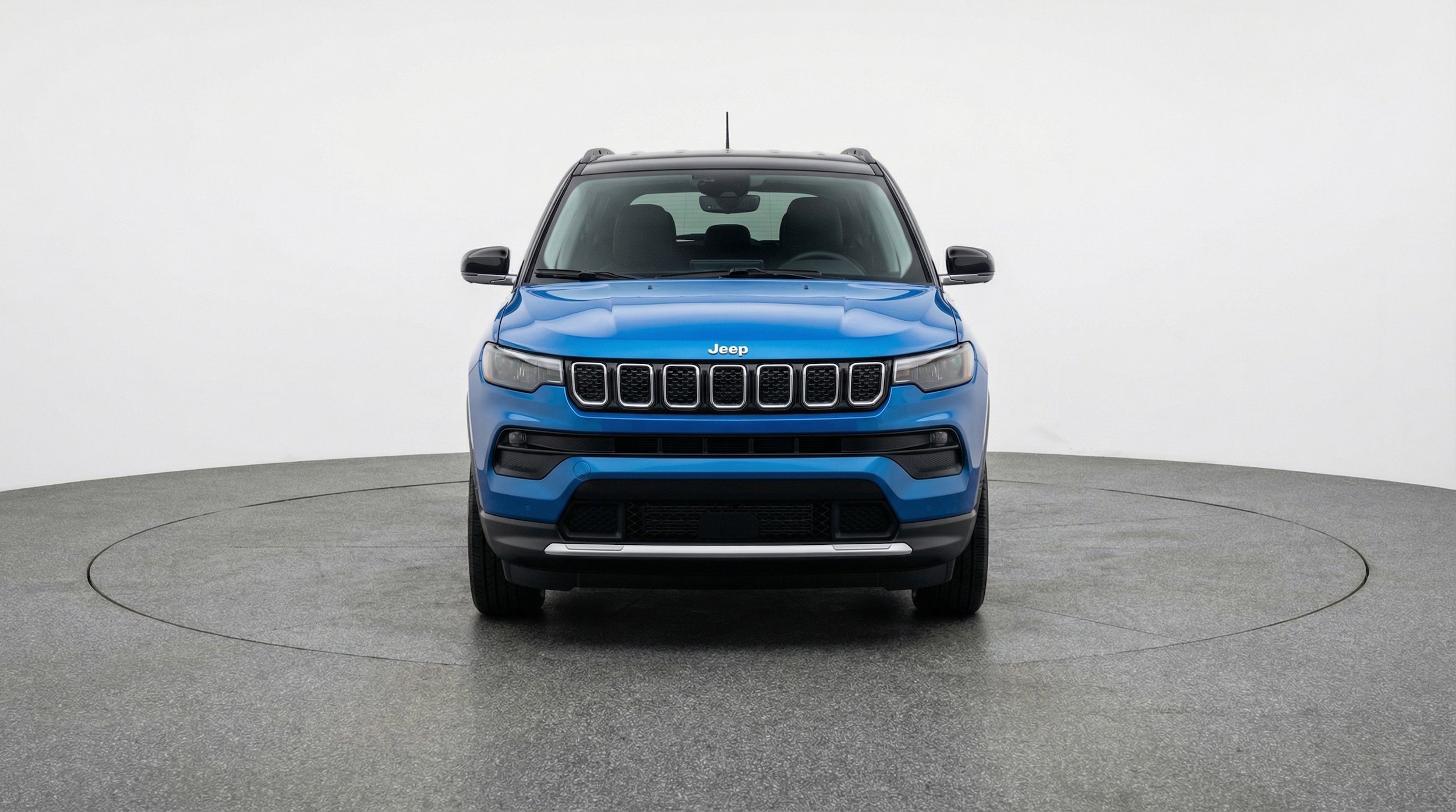 Thumbnail: 2025 Jeep Compass - 2
