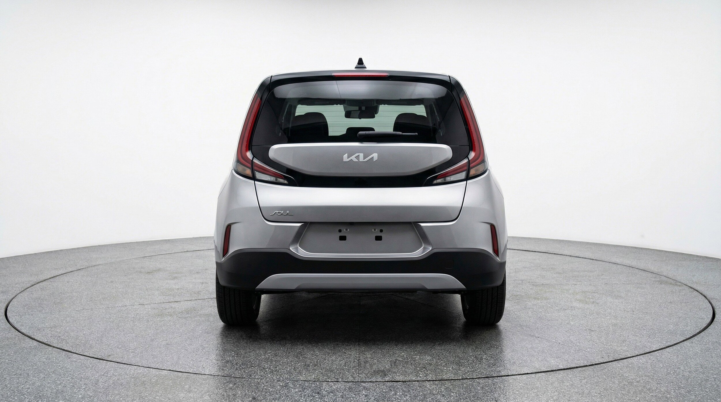 Thumbnail: 2025 Kia Soul - 7