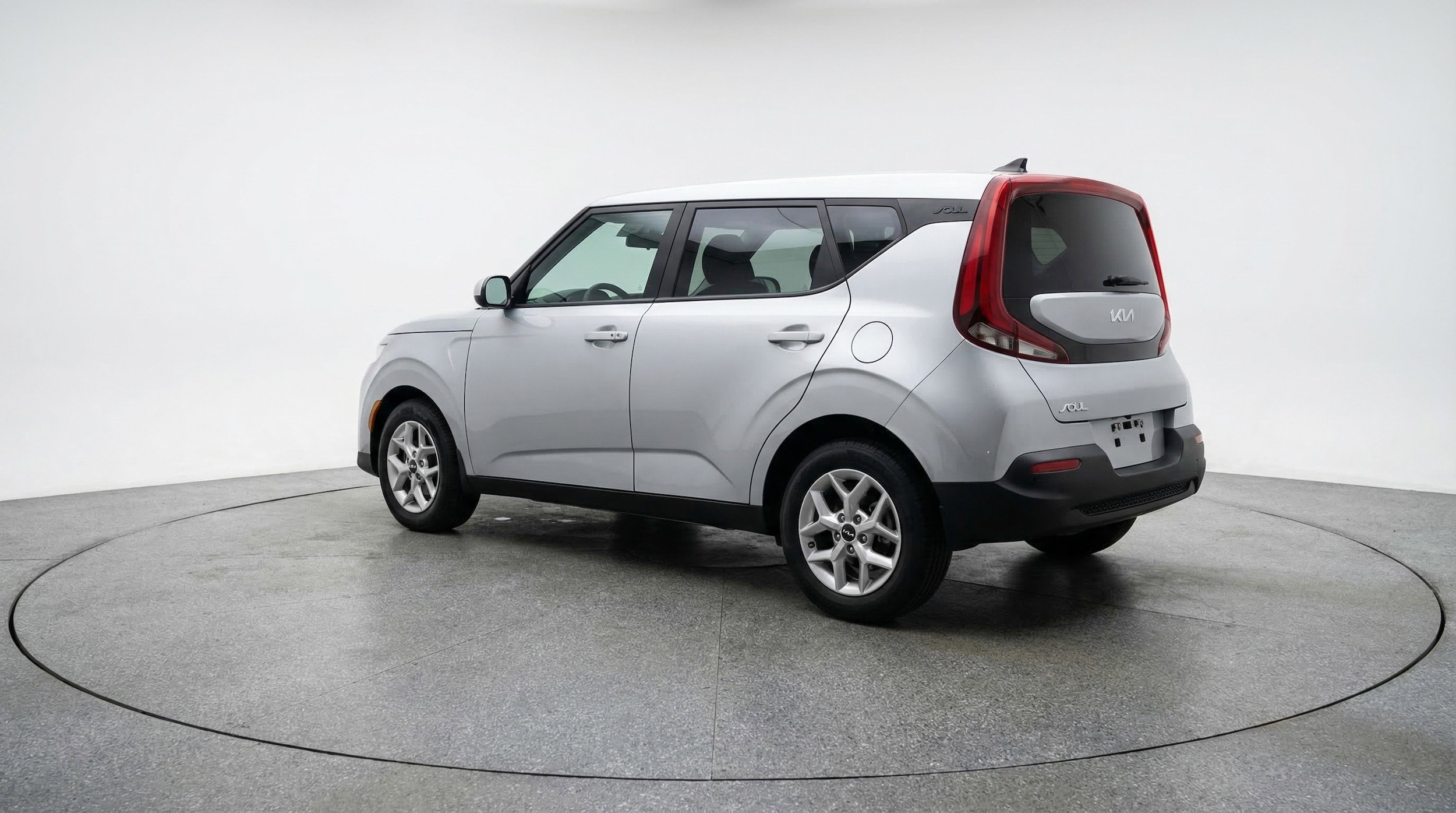 Thumbnail: 2025 Kia Soul - 6