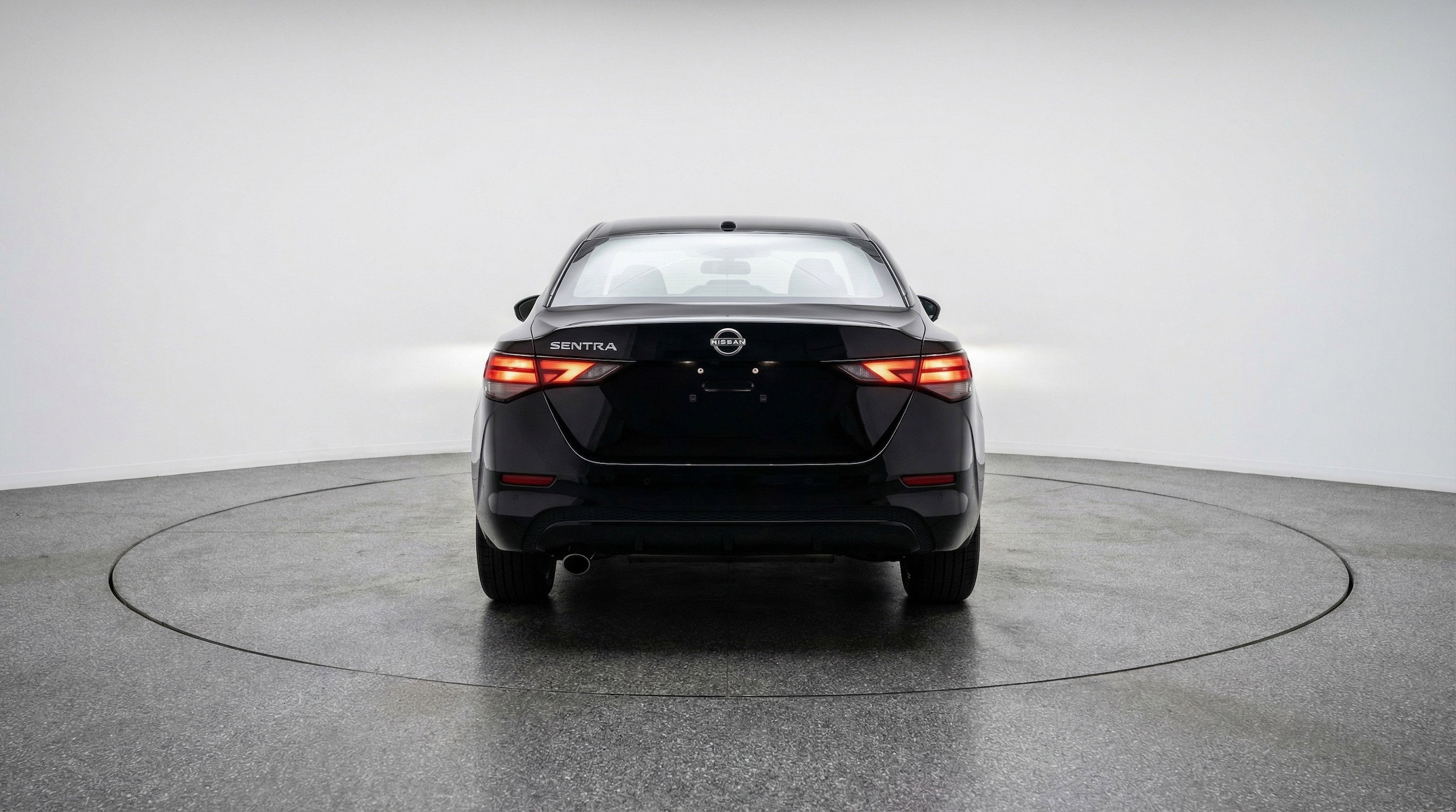 Thumbnail: 2025 Nissan Sentra - 7