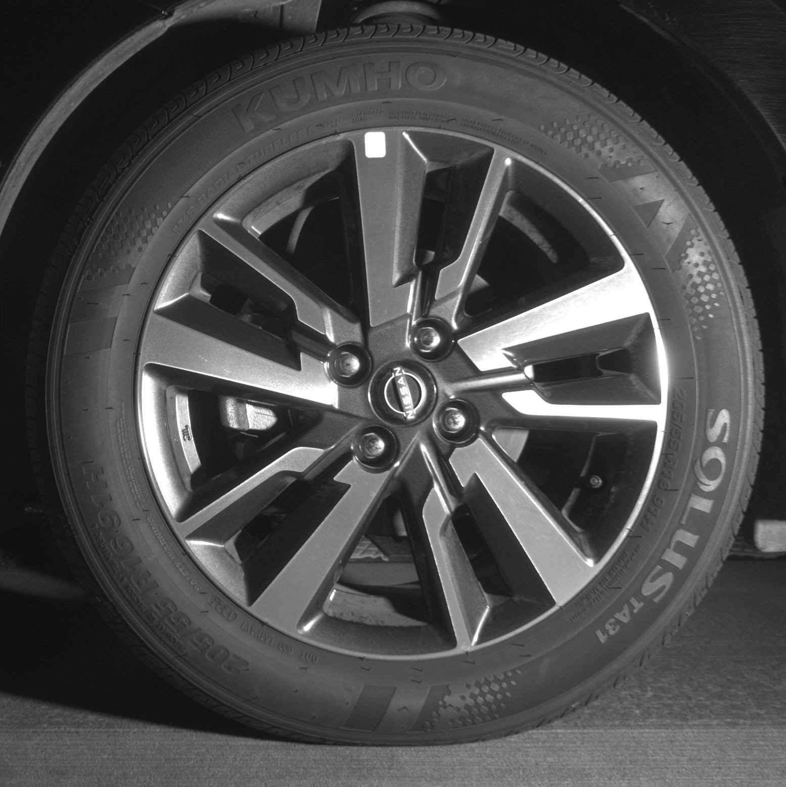 Thumbnail: 2025 Nissan Versa - 12