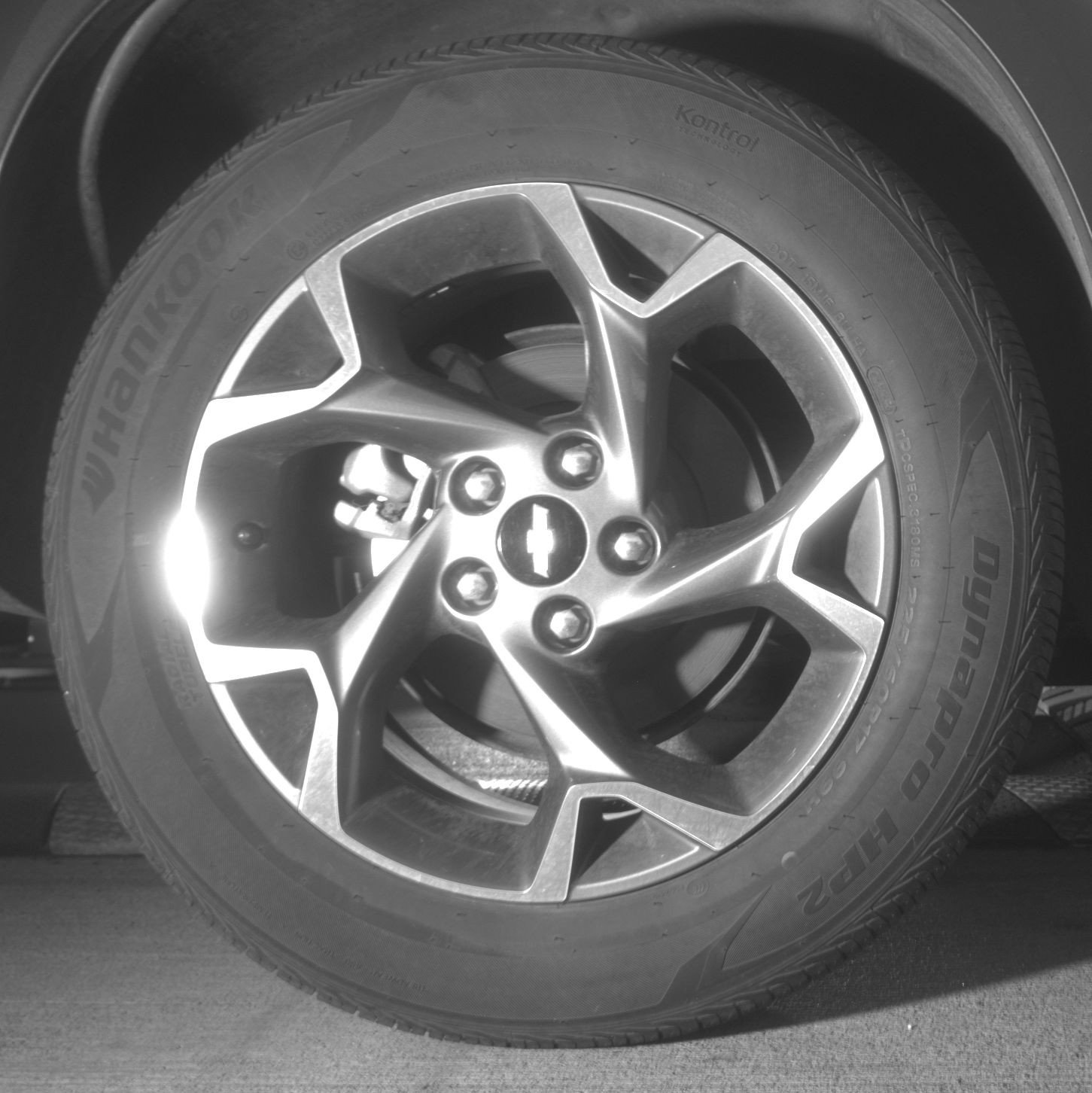 Thumbnail: 2025 Chevrolet Trax - 15