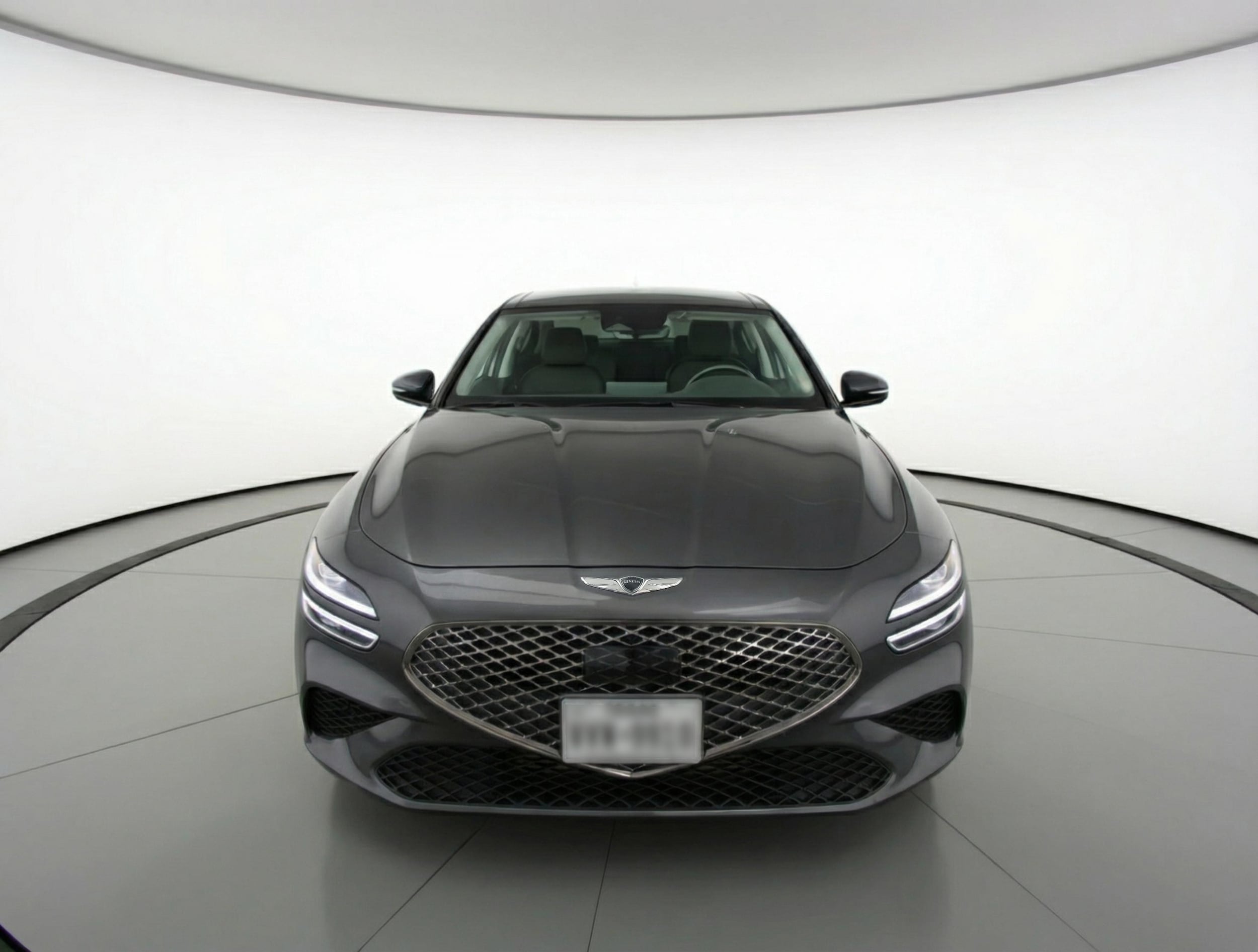 Thumbnail: 2025 Genesis G70 - 2