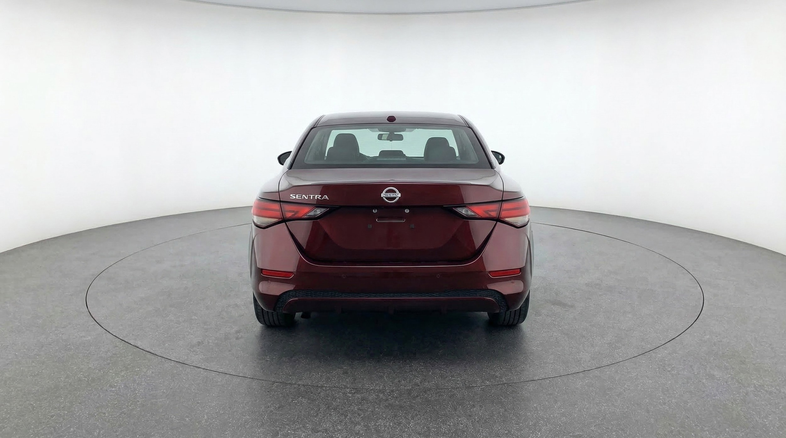 Thumbnail: 2025 Nissan Sentra - 7